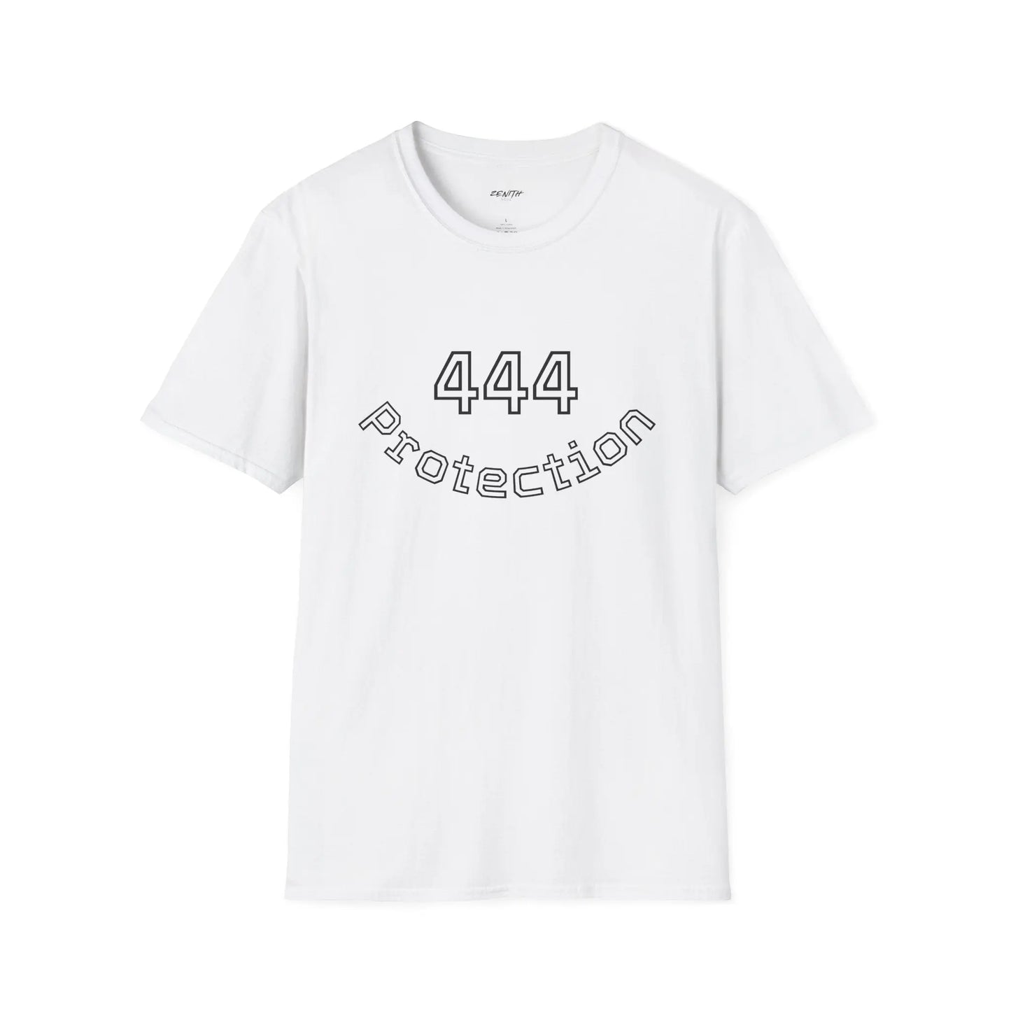 444 Women's T-Shirt Printify