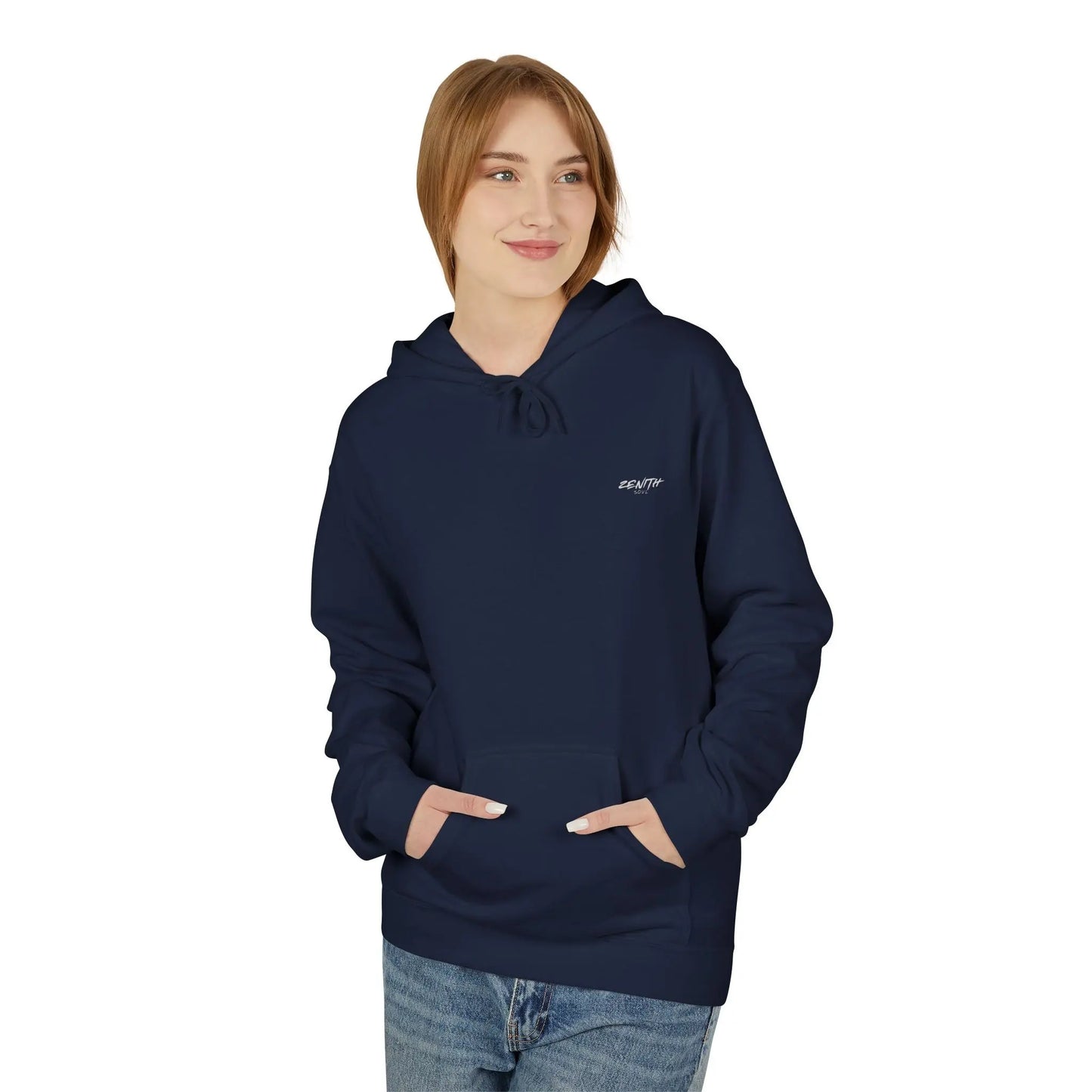888- Abundance Midweight Hoodie Printify