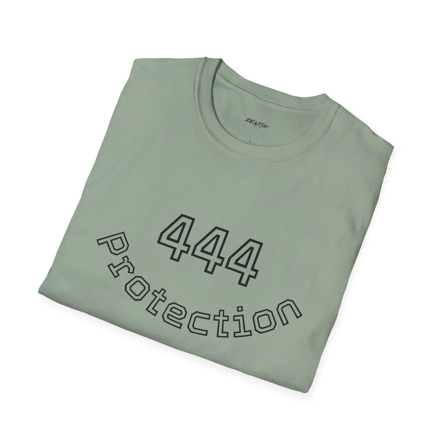 444 Women's T-Shirt Printify