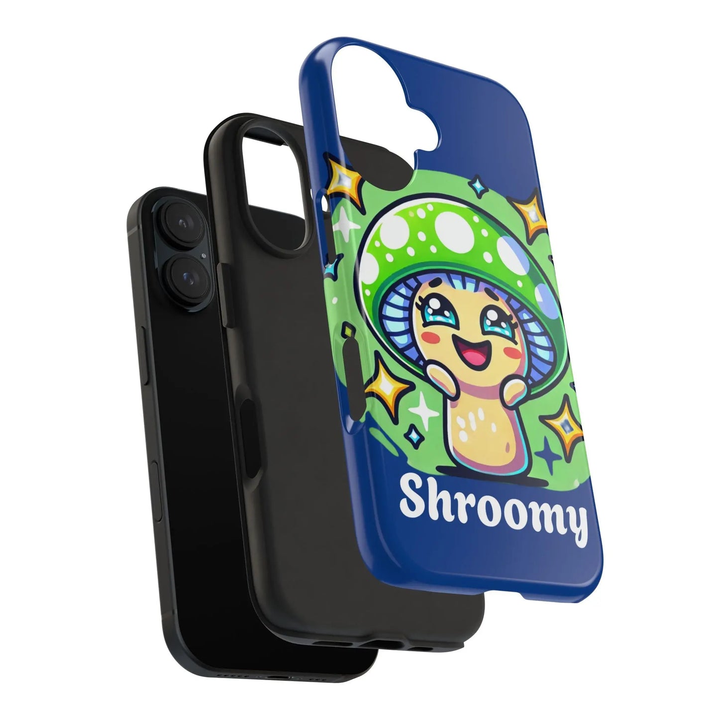 Tough Phone Cases Printify