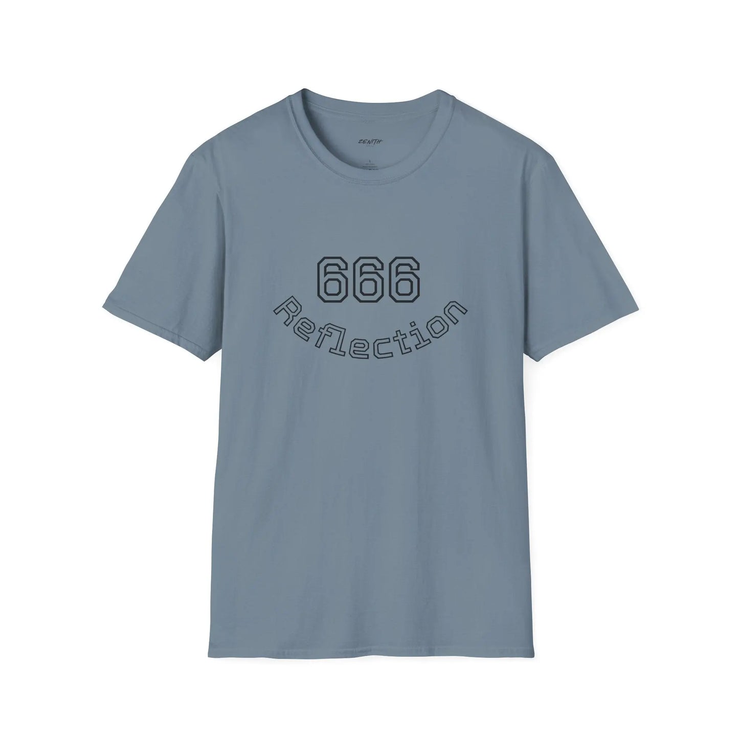 666 Women's T-Shirt Printify