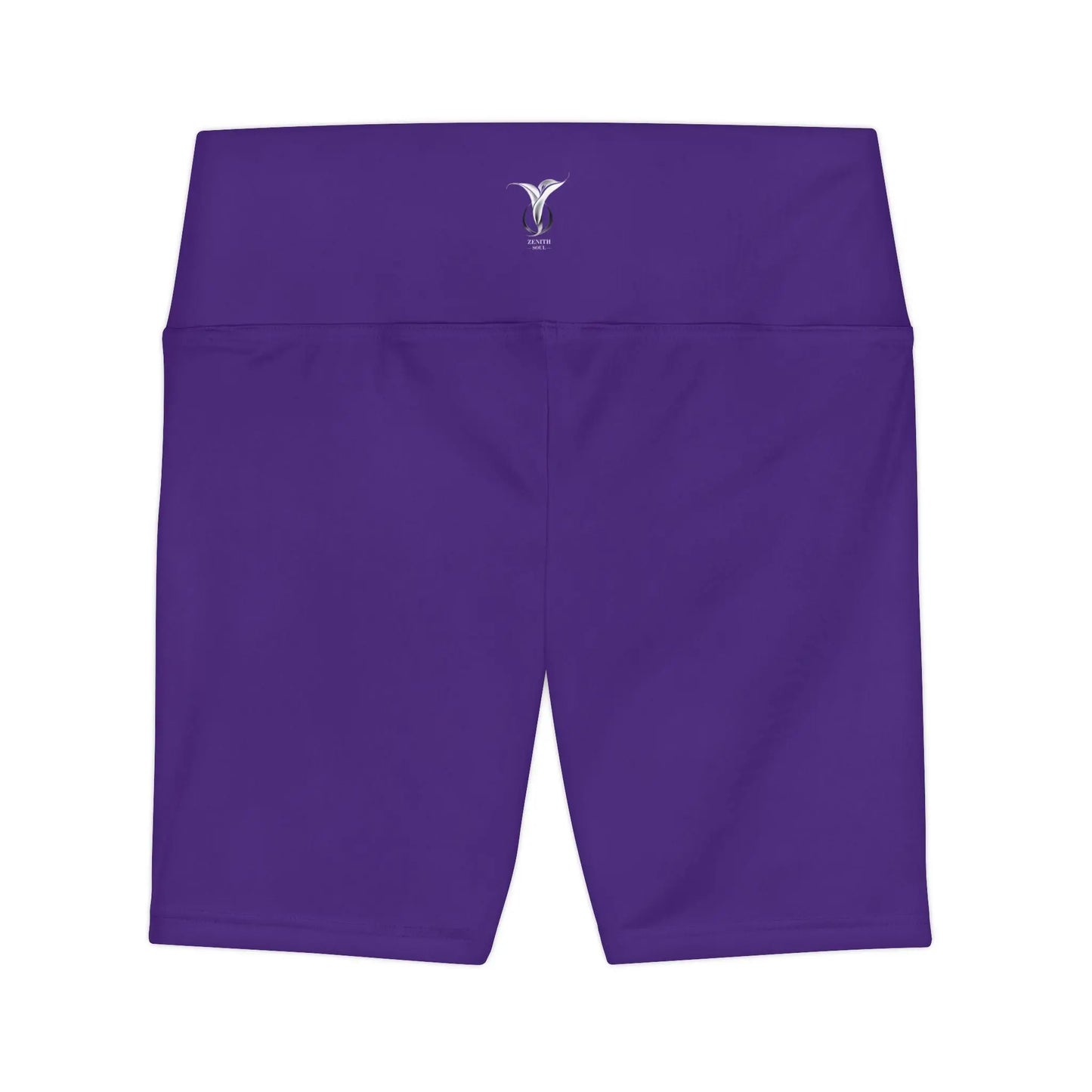 999- Shorts (purple) Printify