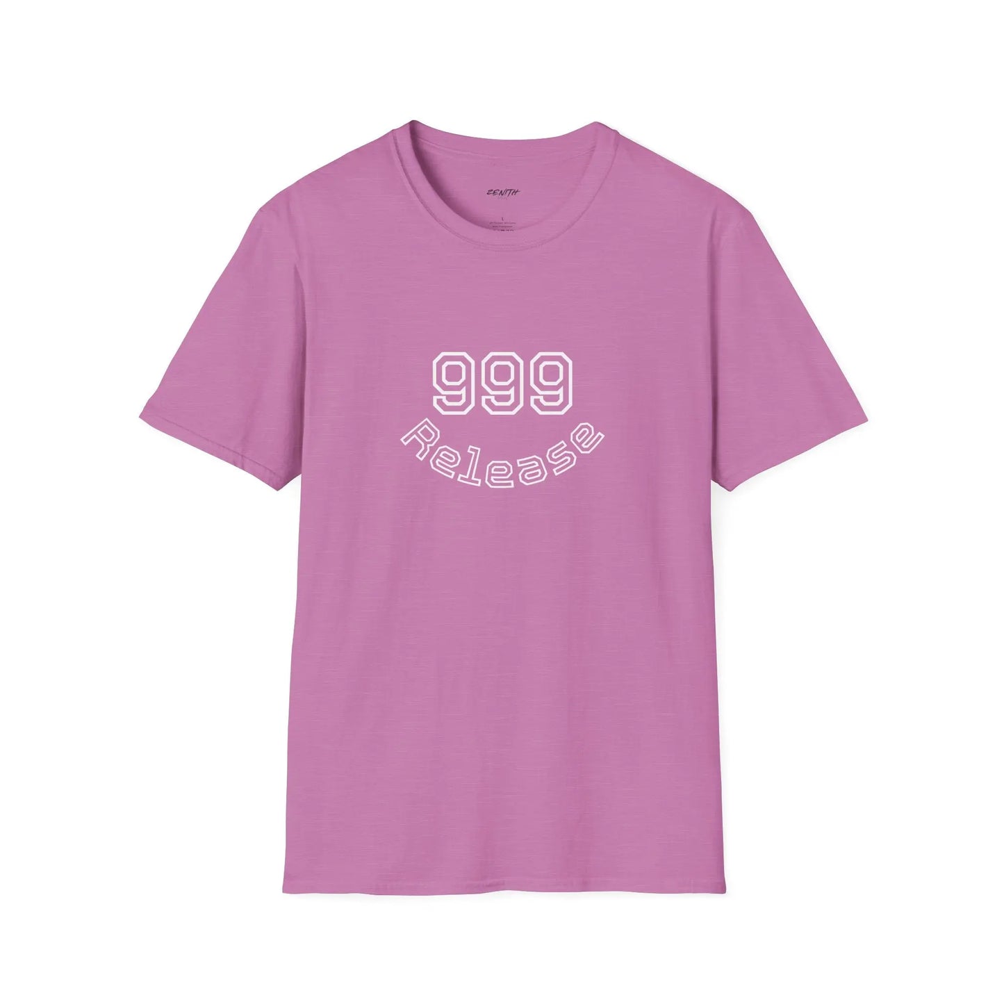 999 Women's T-Shirt Printify