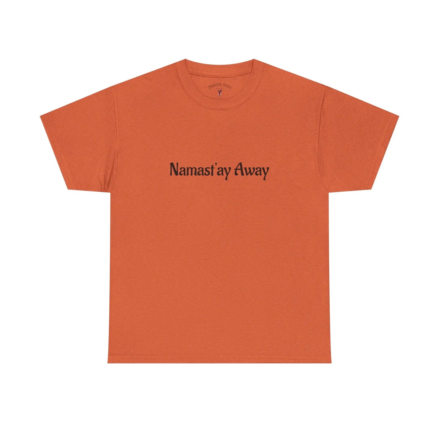 Namast'ay Away Printify