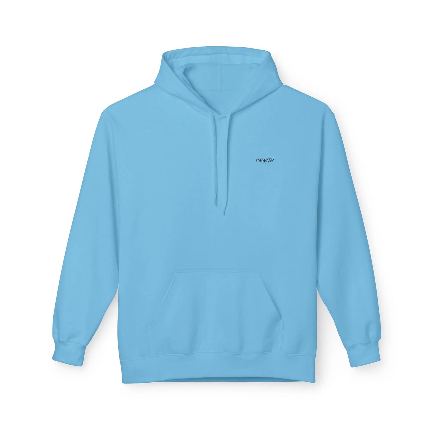 222- Alignment Midweight Hoodie Printify