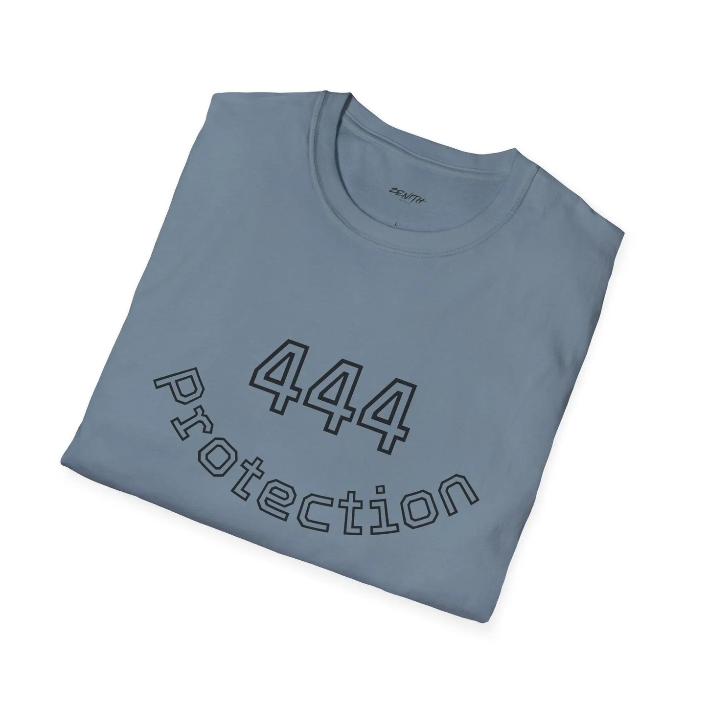 444 Women's T-Shirt Printify