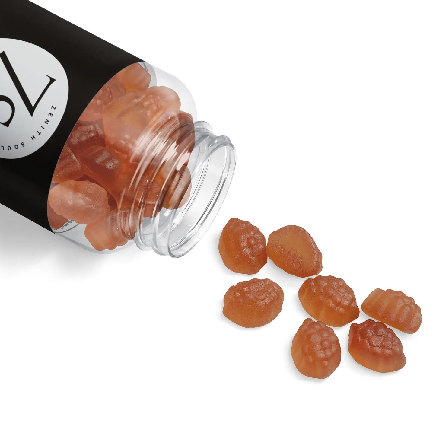 Sleep Well Gummies (60 Gummies) Printify