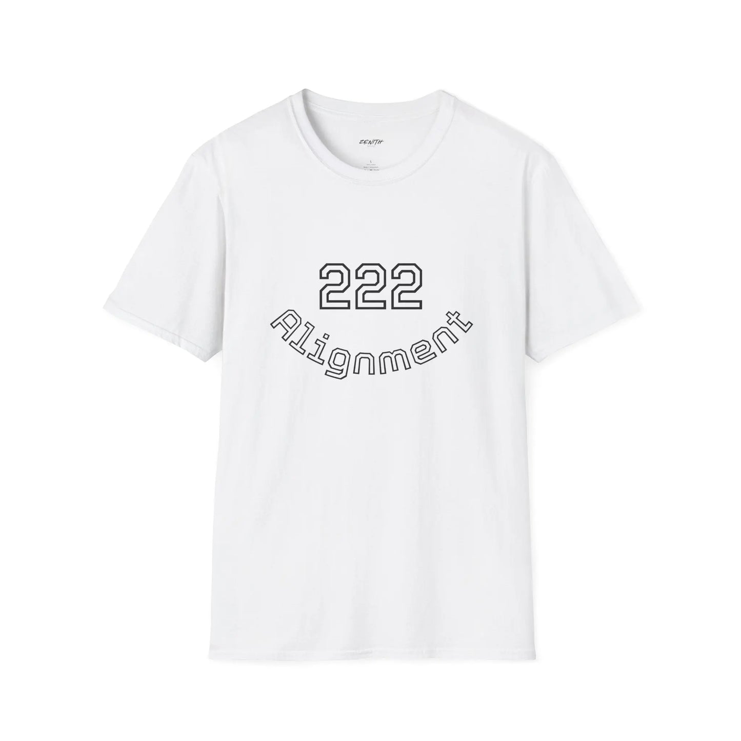 222 Women's T-Shirt Printify