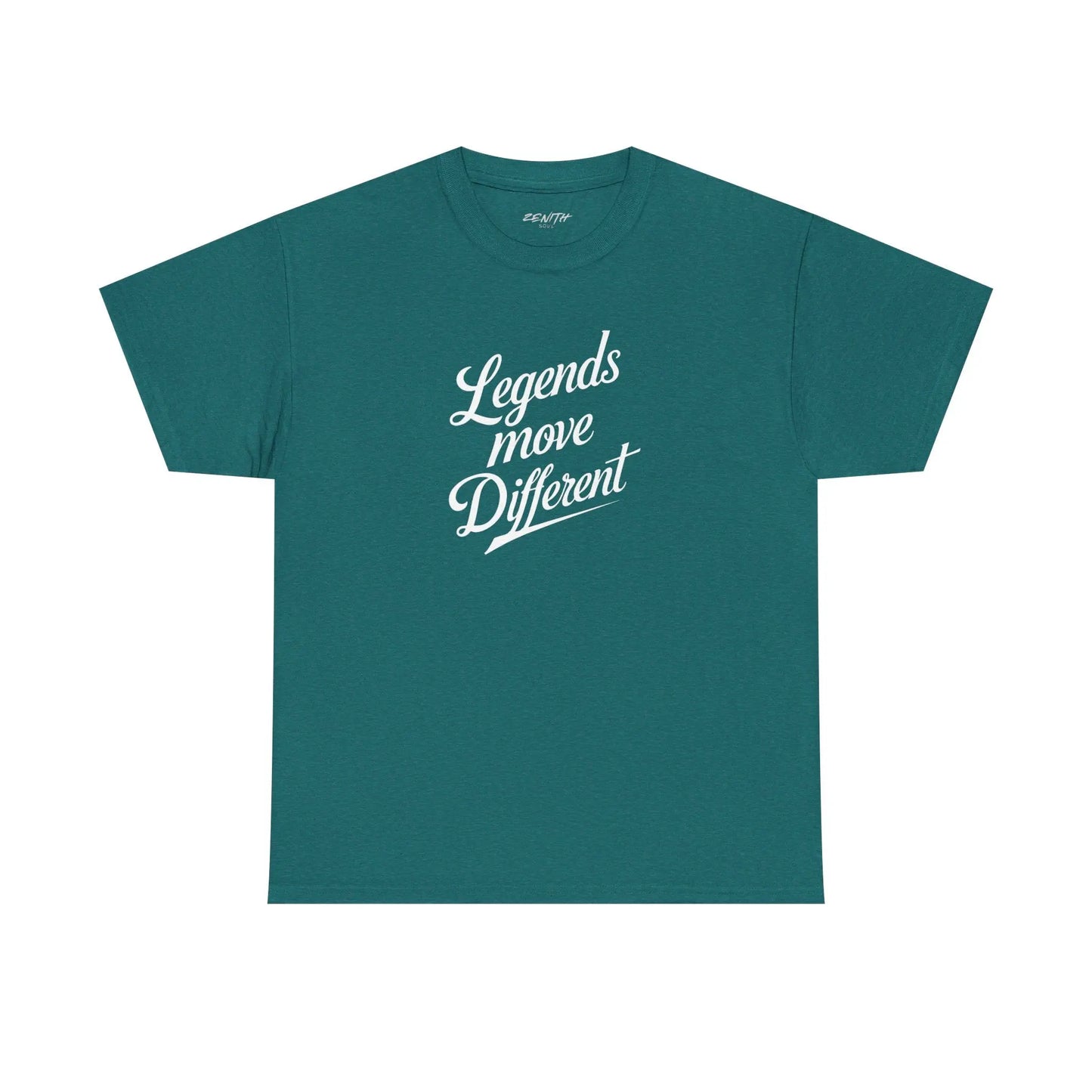 Legends - Heavy Cotton Tee Printify