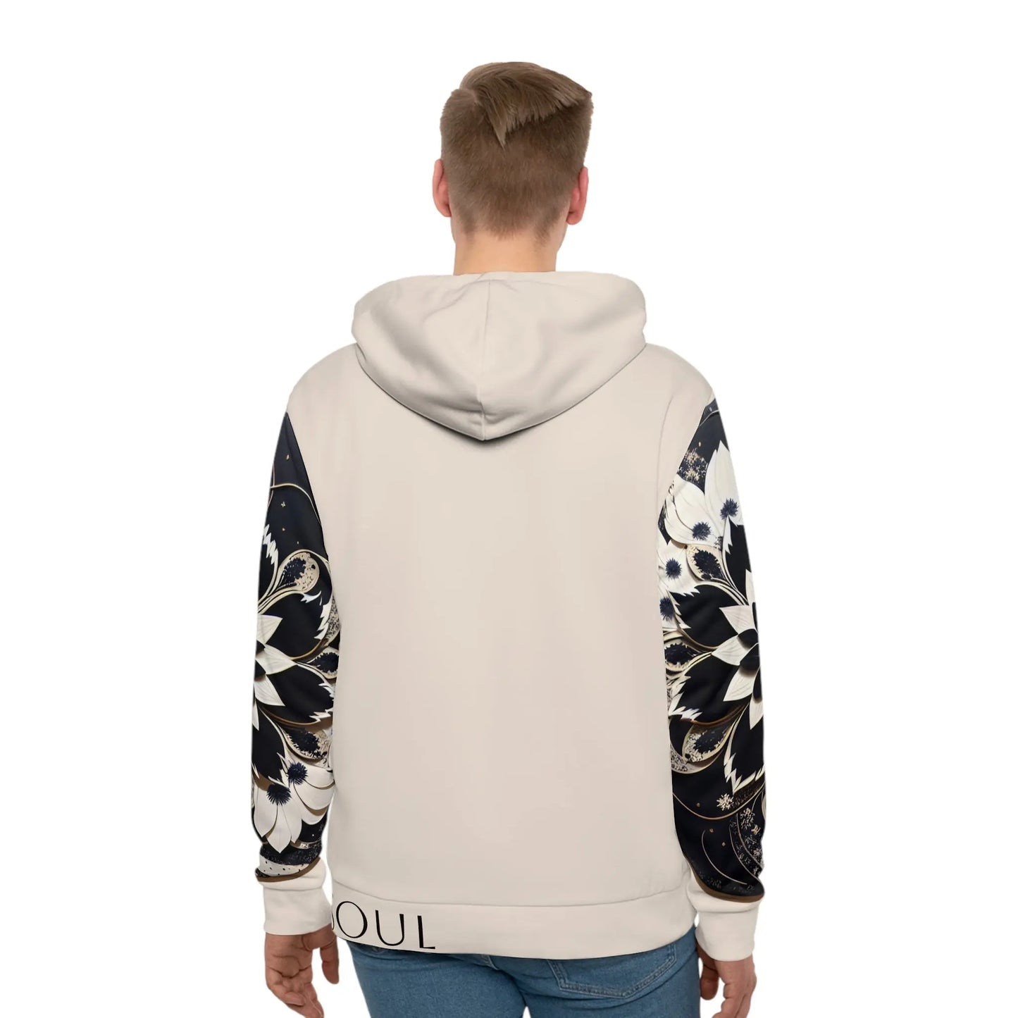 Sandflower Hoodie Printify