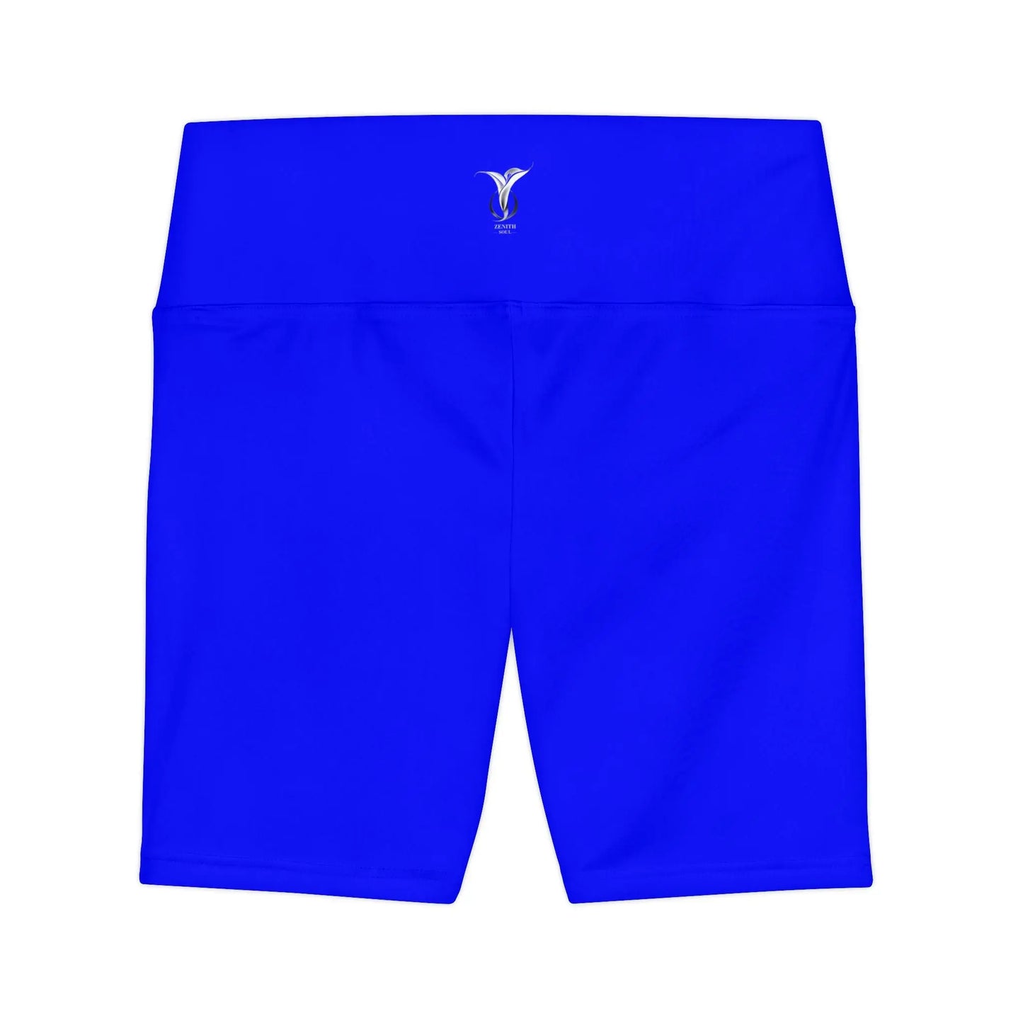 444- Shorts (blue) Printify