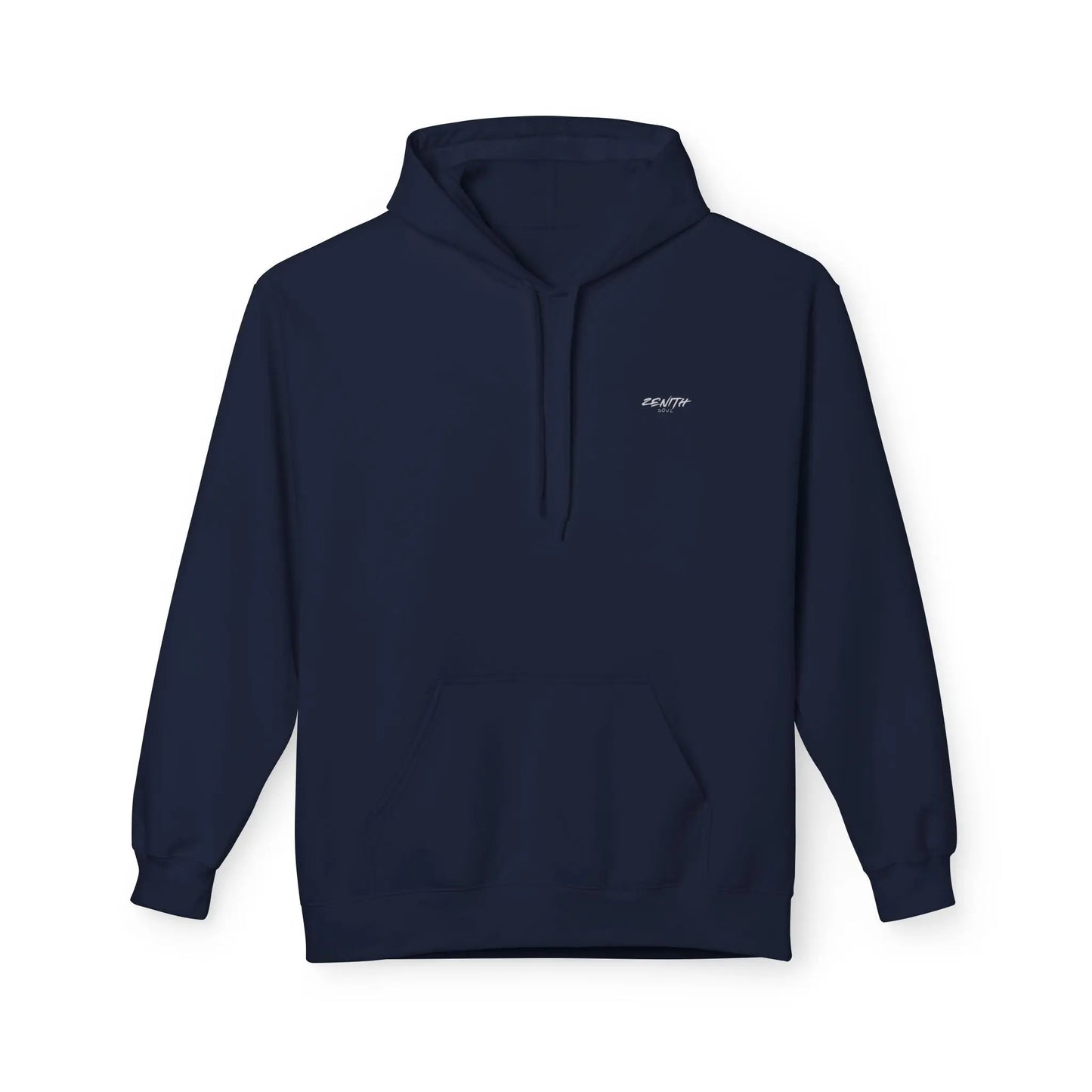 888- Abundance Midweight Hoodie Printify