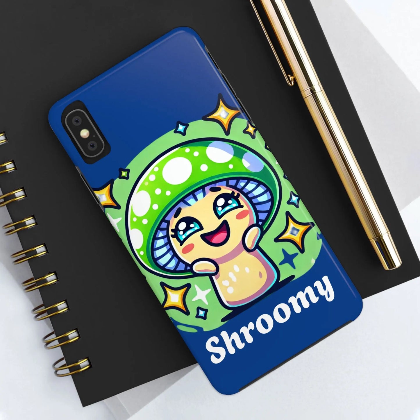 Tough Phone Cases Printify