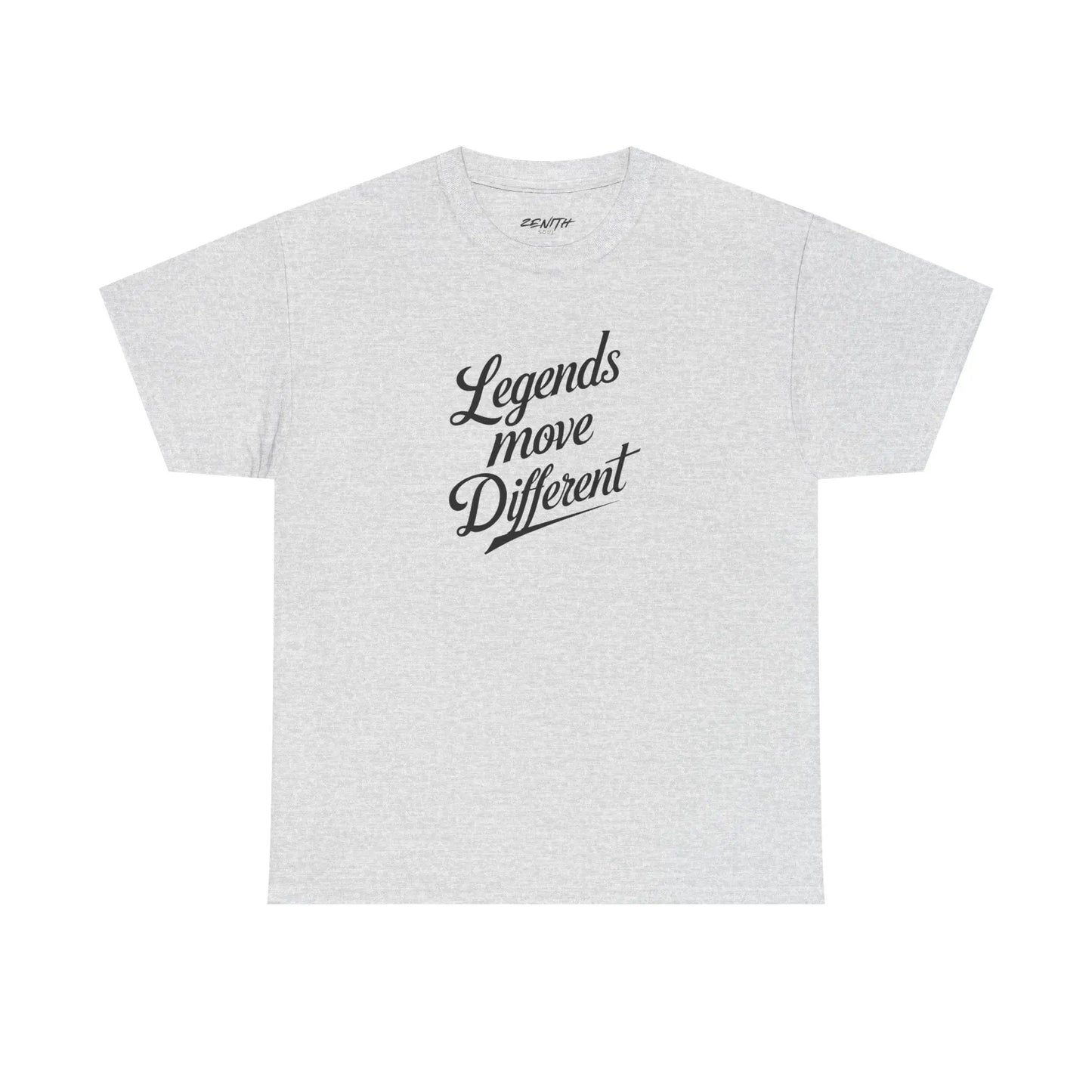 Legends - Heavy Cotton Tee Printify