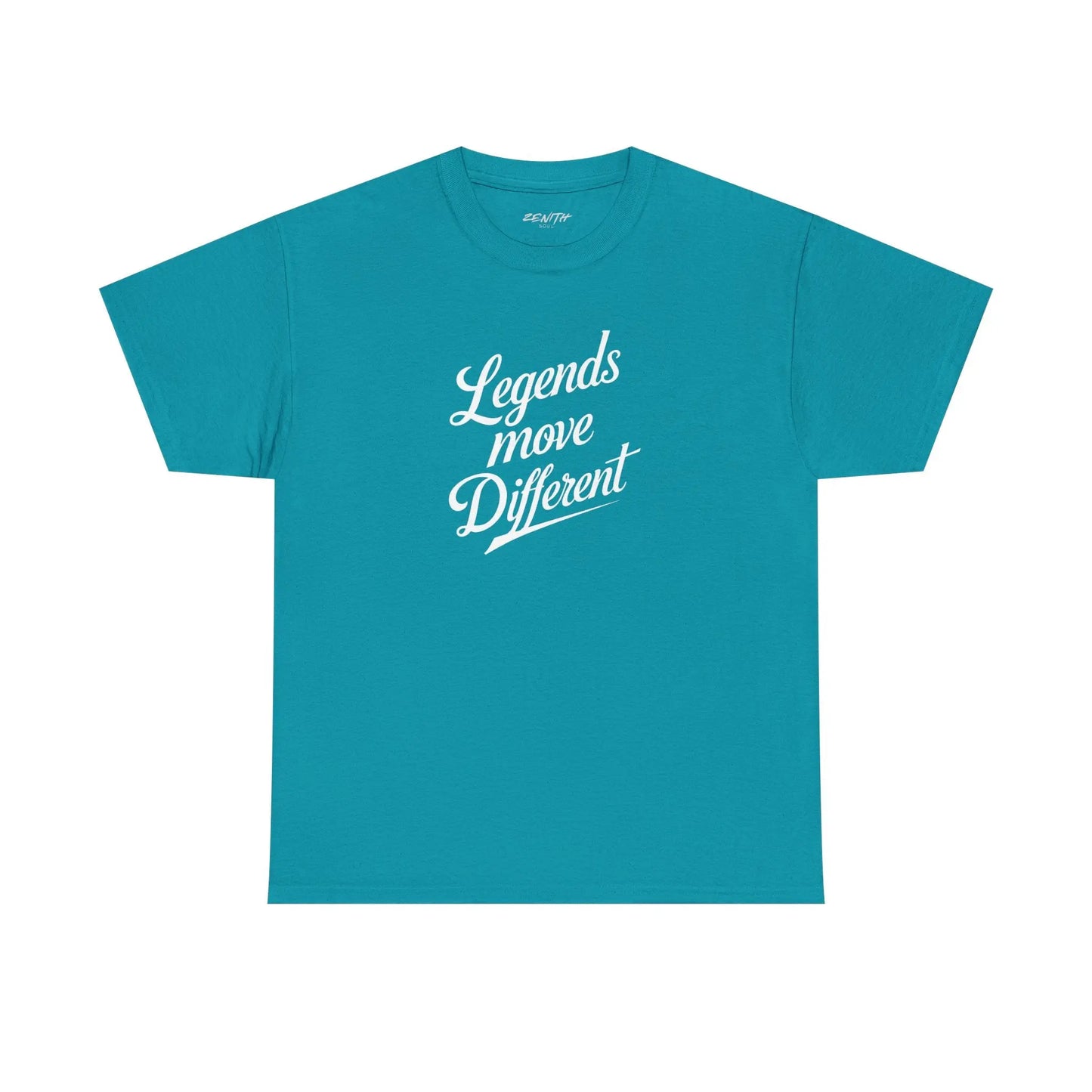 Legends - Heavy Cotton Tee Printify