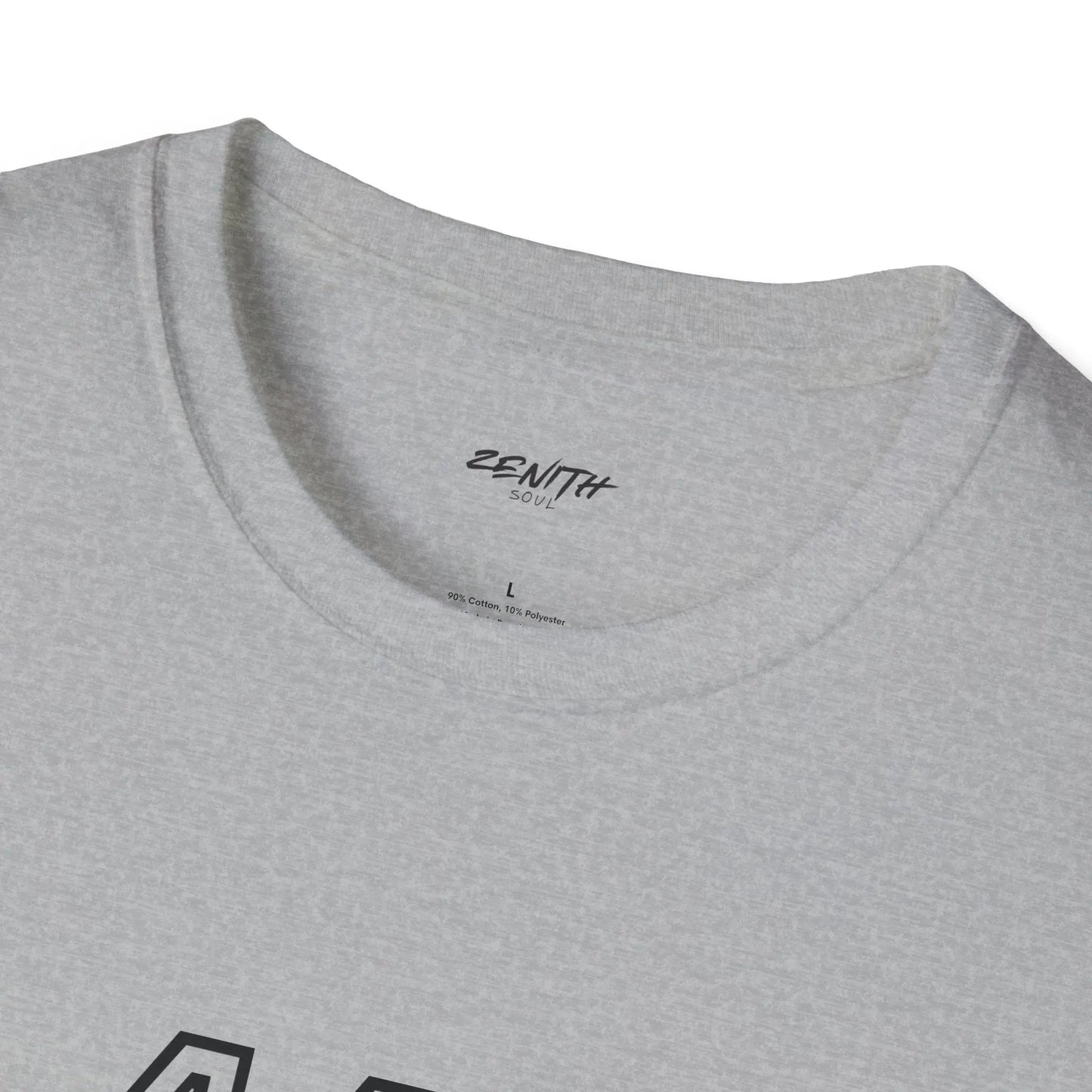 444 Women's T-Shirt Printify