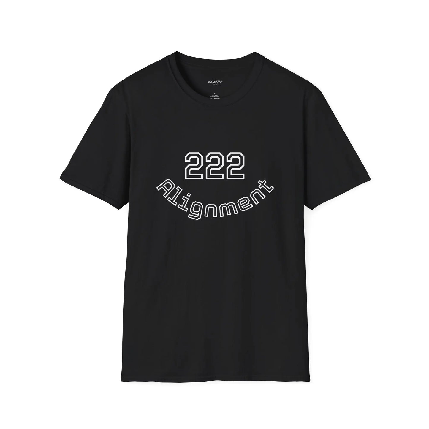 222 Women's T-Shirt Printify
