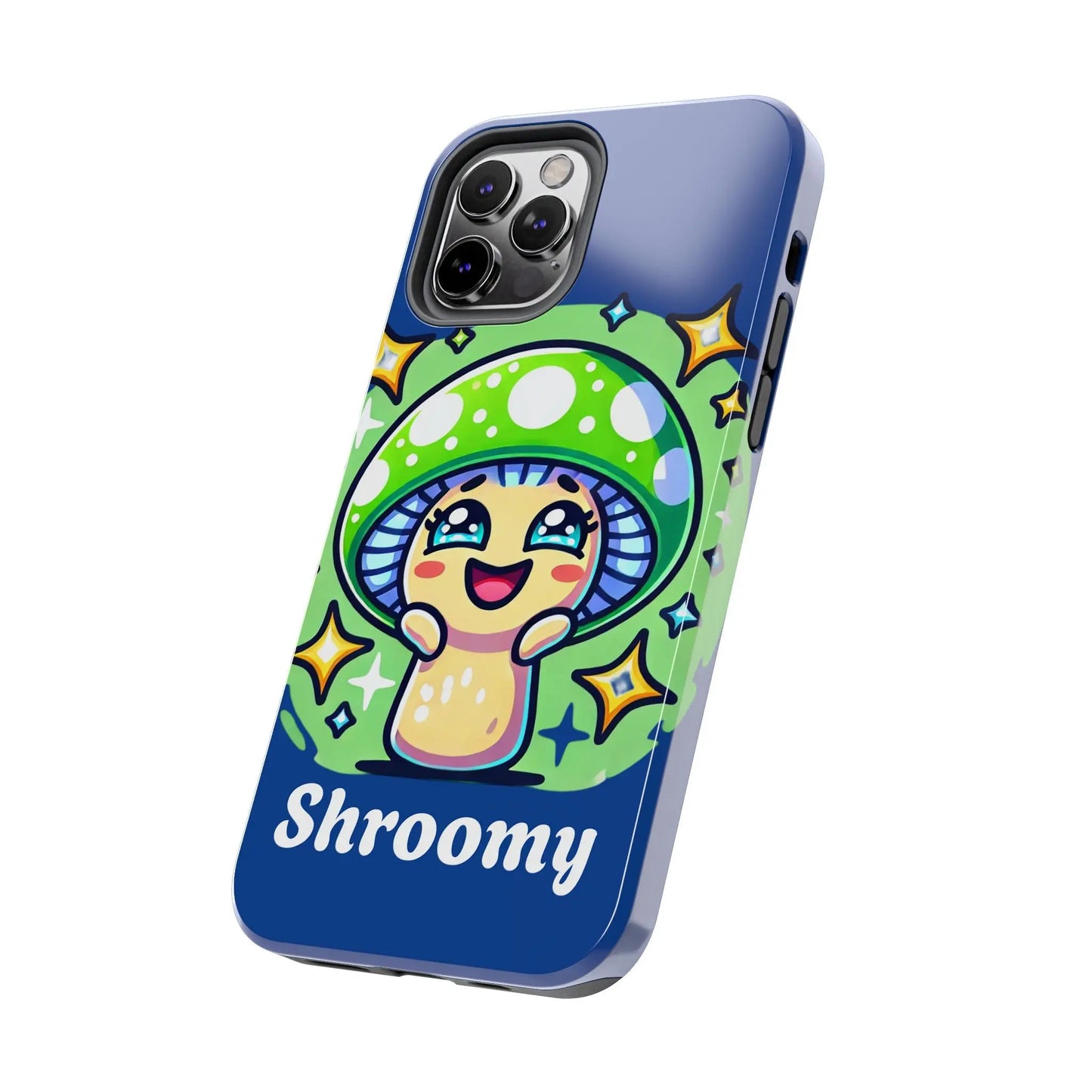 Tough Phone Cases Printify