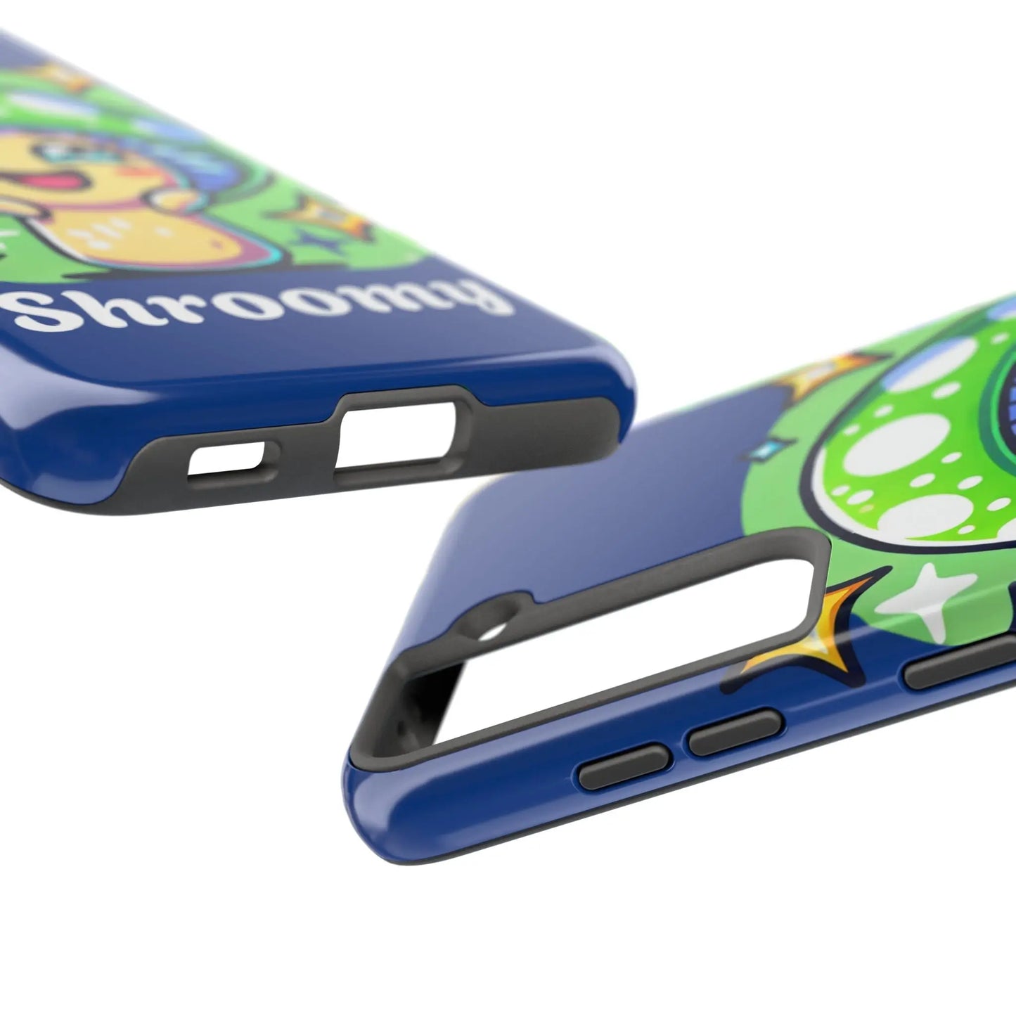 Tough Phone Cases Printify