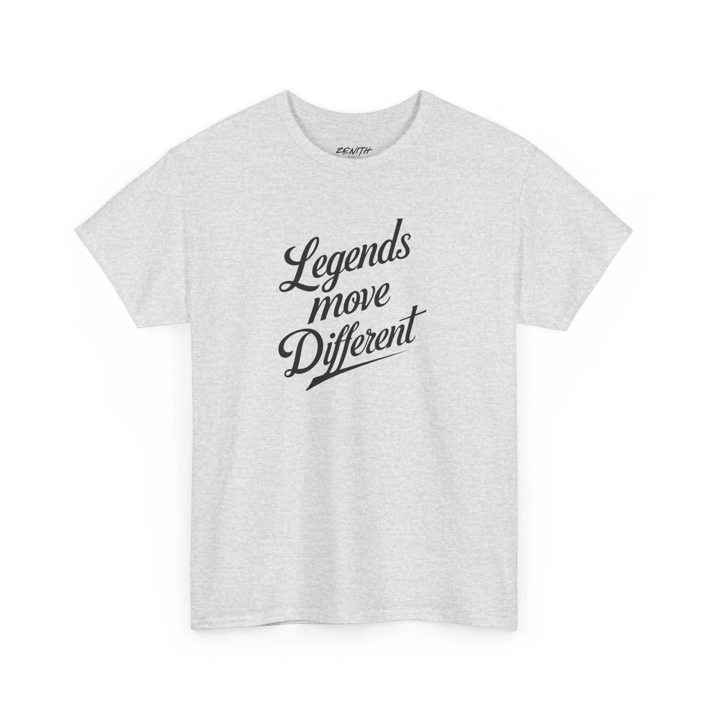 Legends - Heavy Cotton Tee Printify