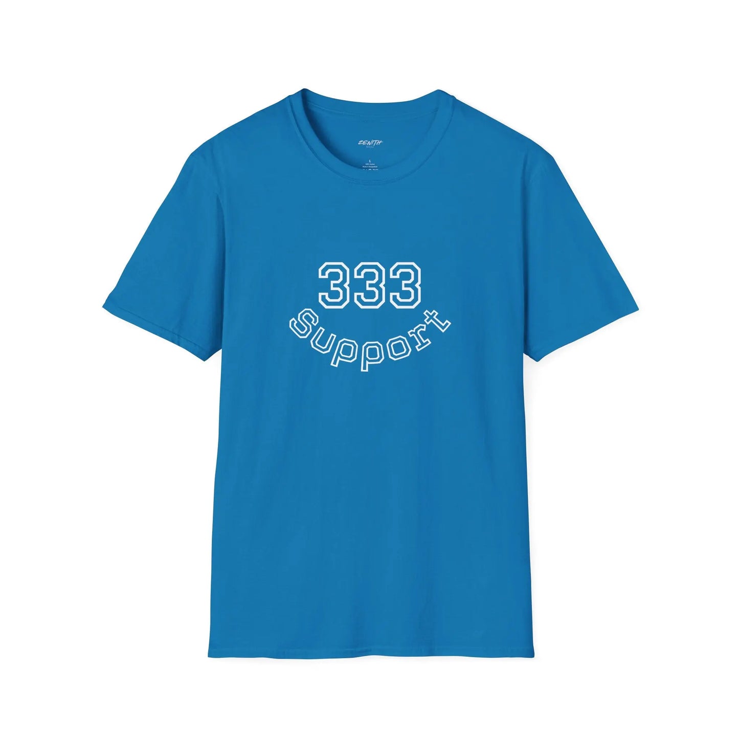 333 Women's T-Shirt Printify
