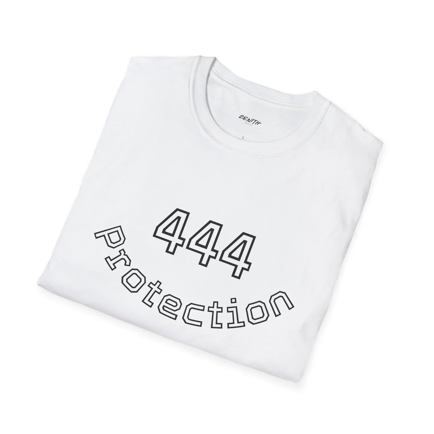 444 Women's T-Shirt Printify