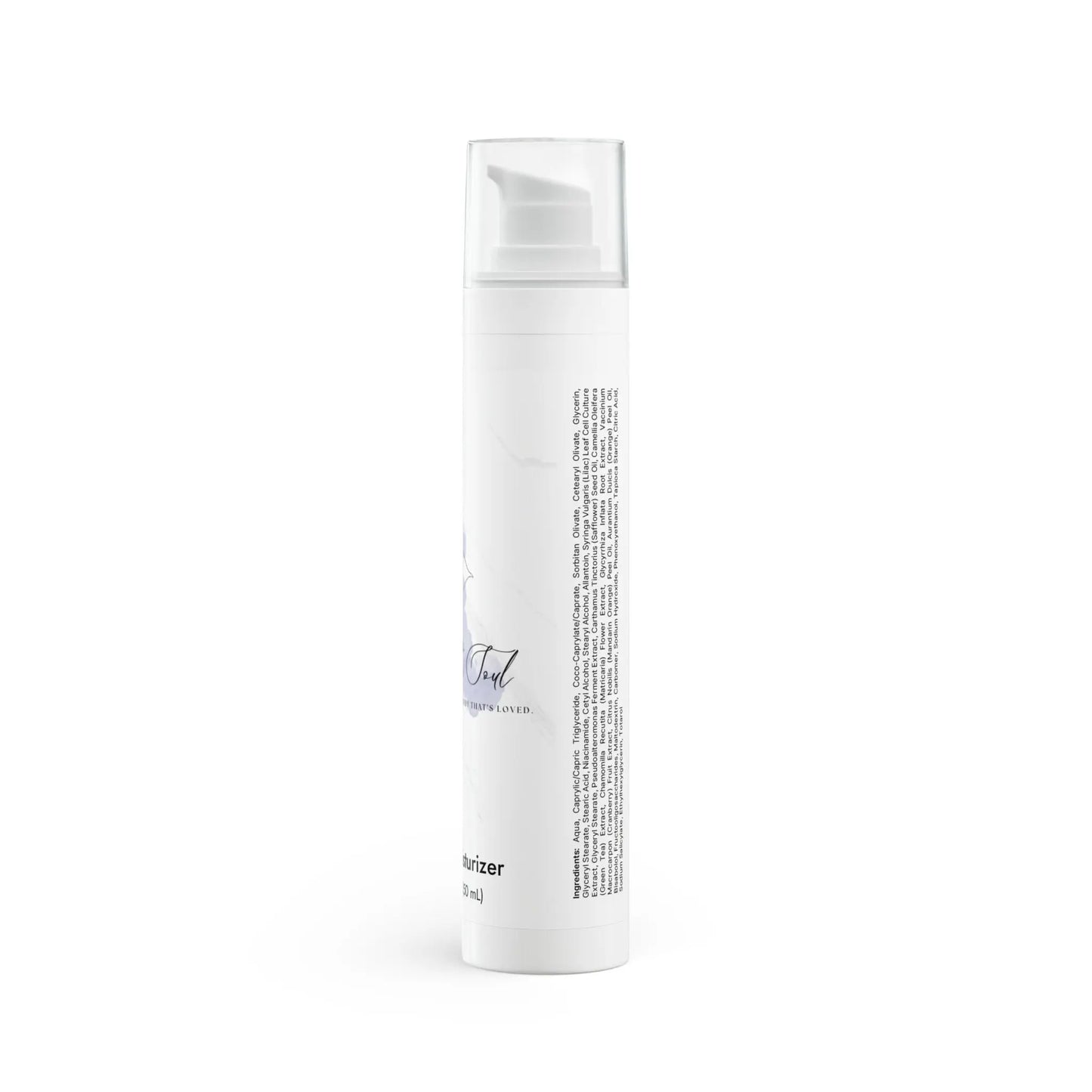 Daily Moisturizer, 1.7oz Printify
