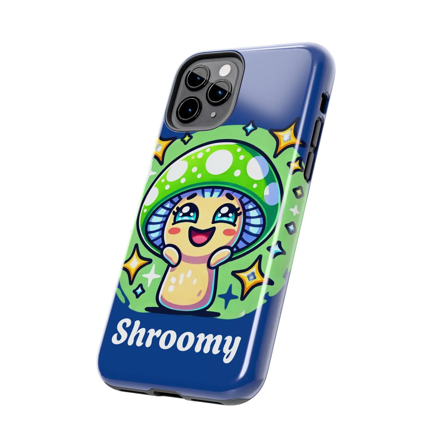 Tough Phone Cases Printify