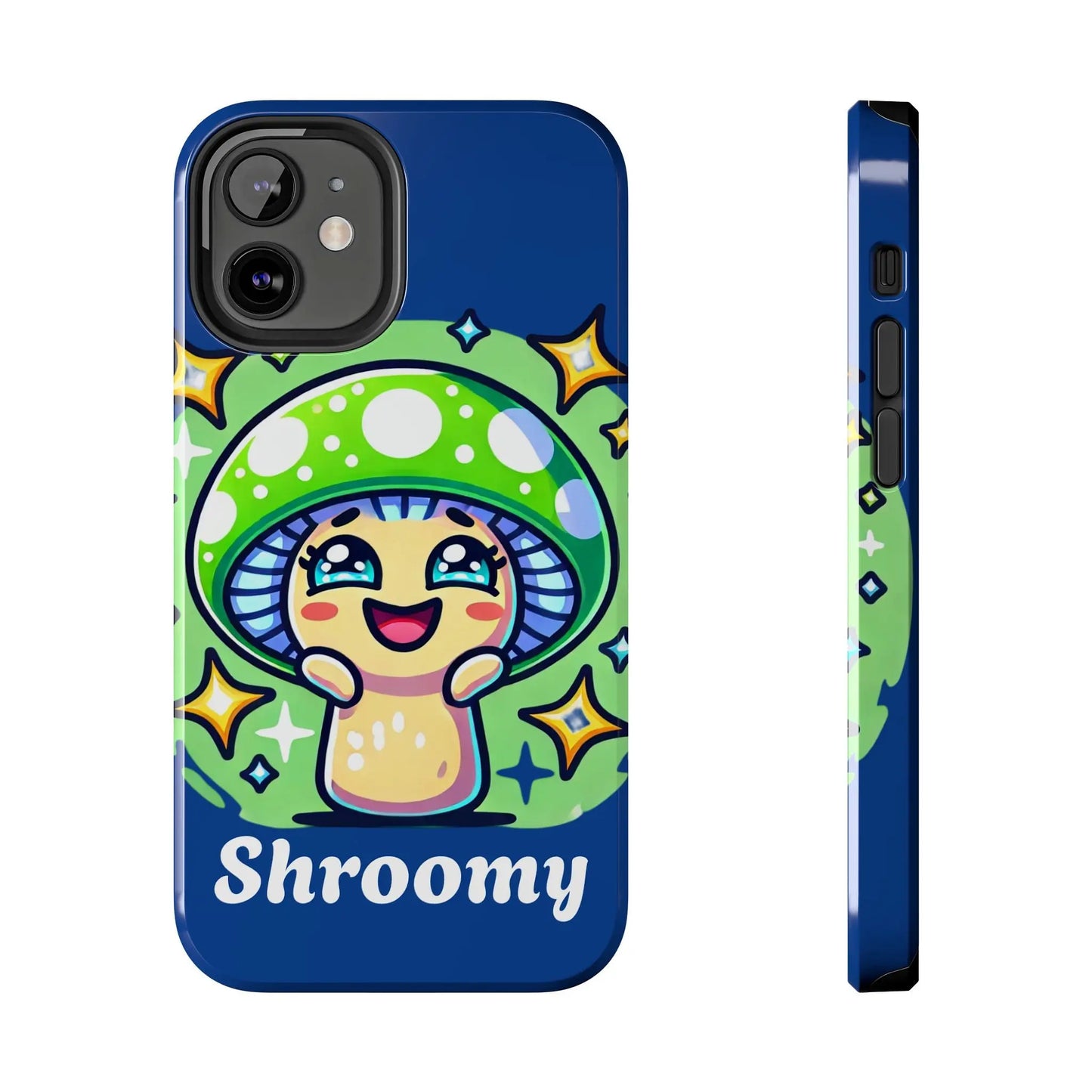 Tough Phone Cases Printify