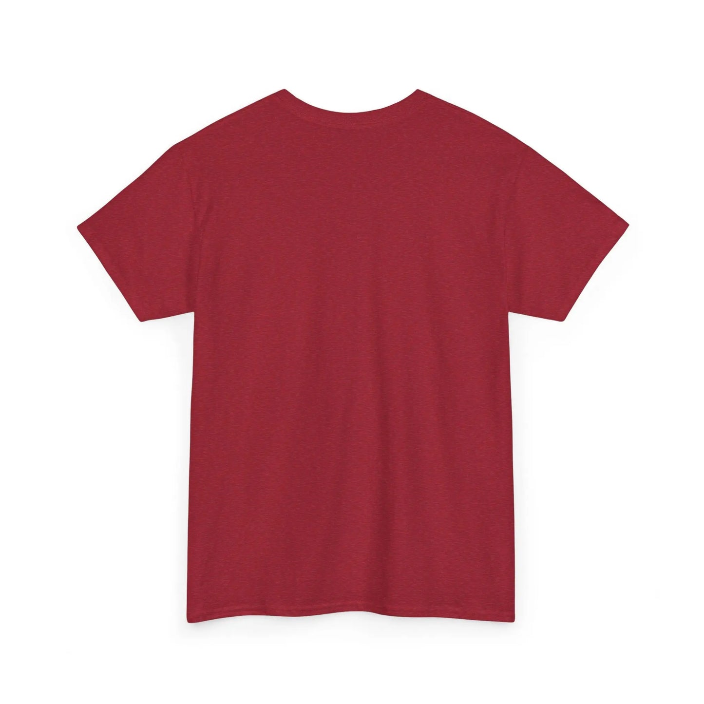 Chakras and Cords T-Shirt Printify