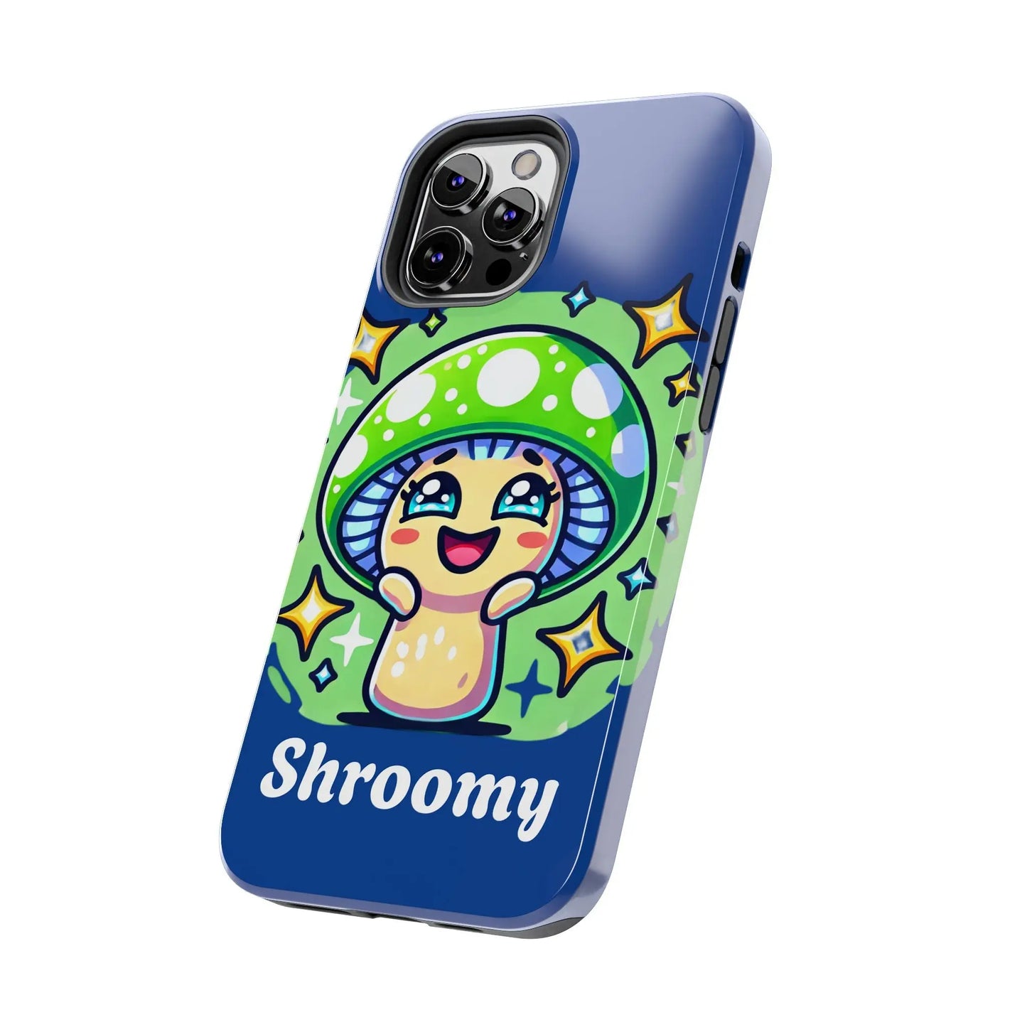 Tough Phone Cases Printify