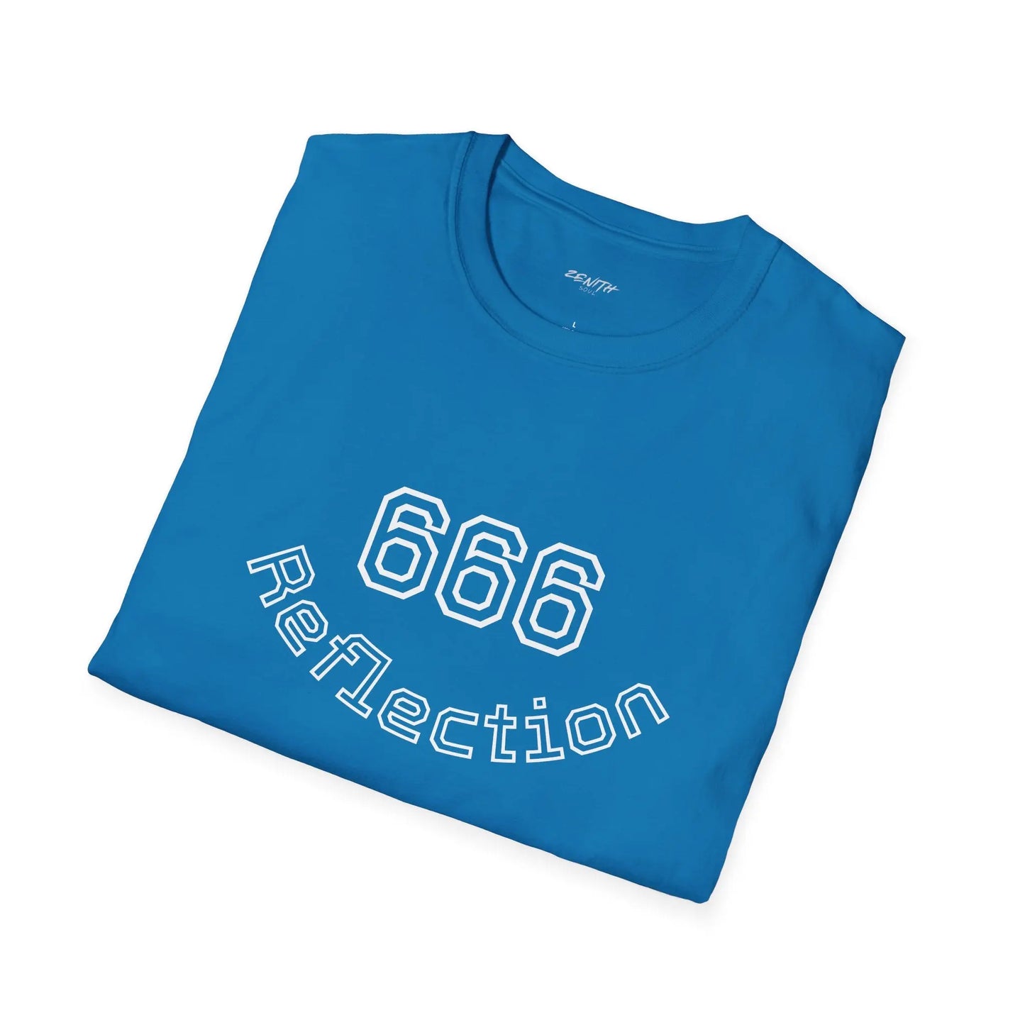 666 Women's T-Shirt Printify