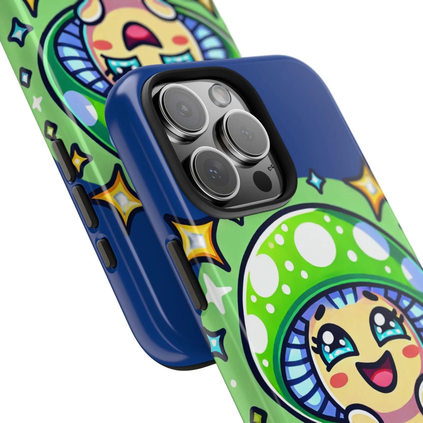 Tough Phone Cases Printify