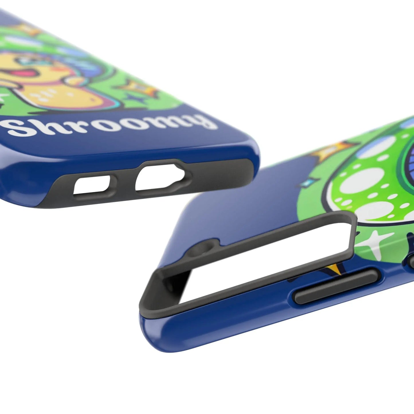 Tough Phone Cases Printify