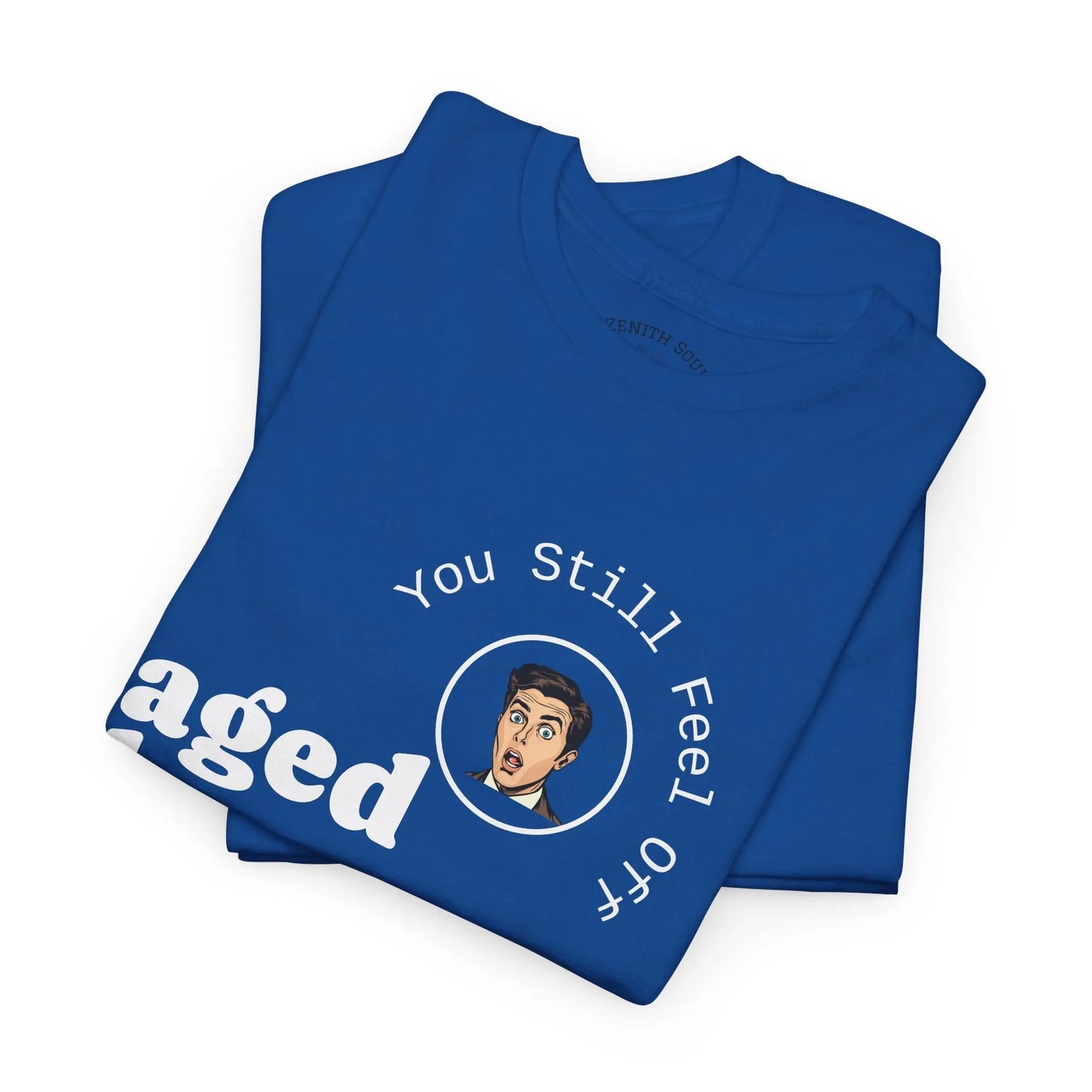 Saged the Room T-Shirt Printify