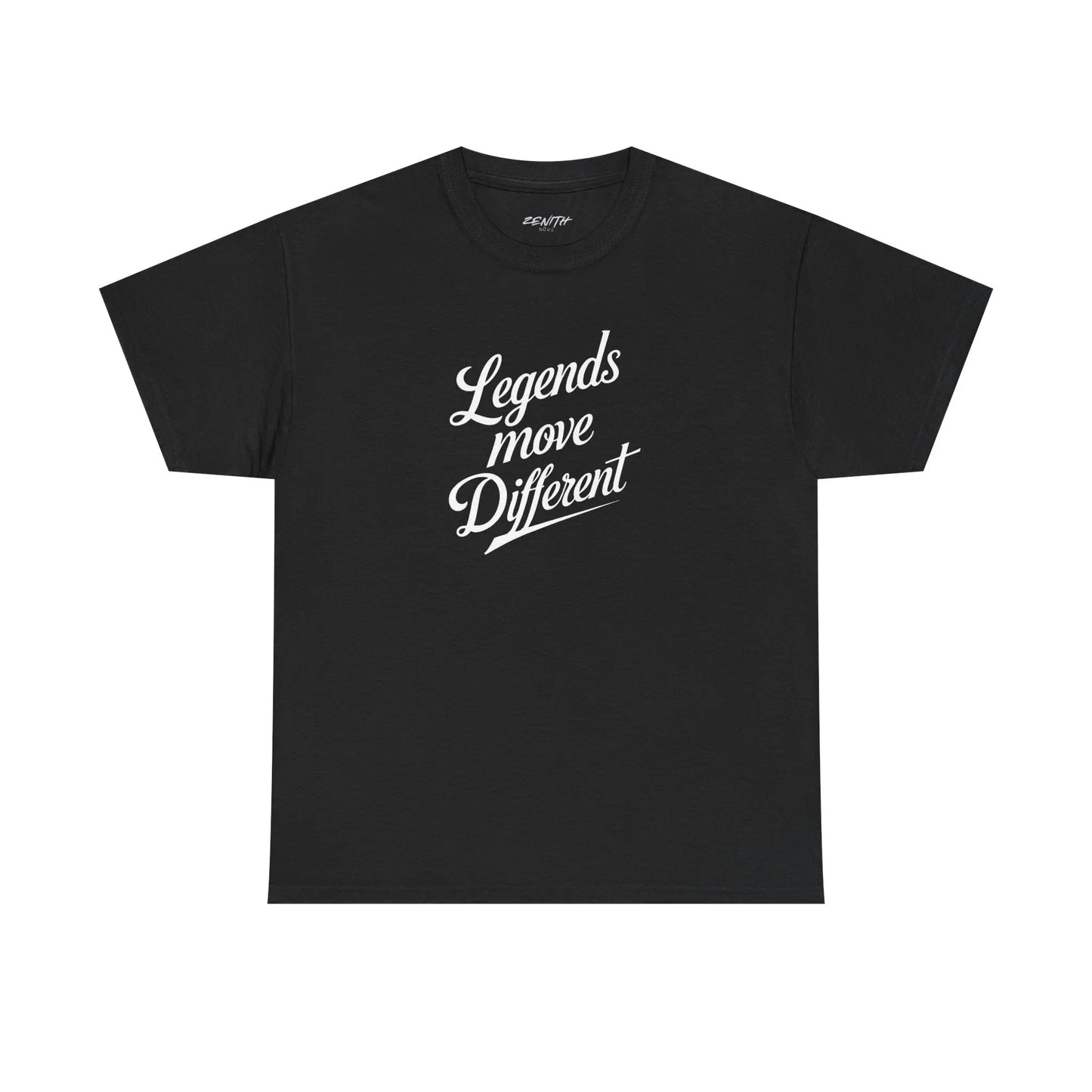 Legends - Heavy Cotton Tee Printify