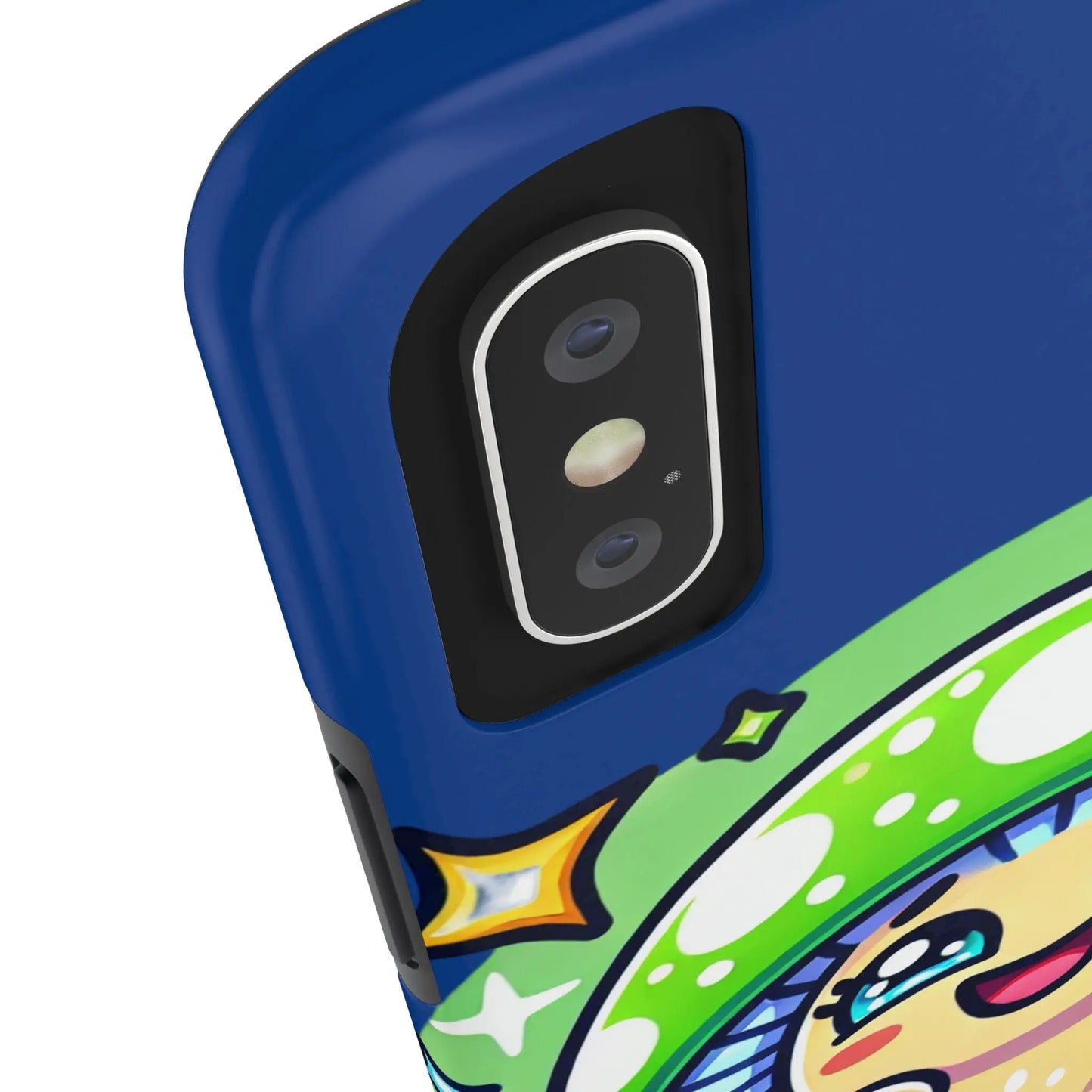 Tough Phone Cases Printify