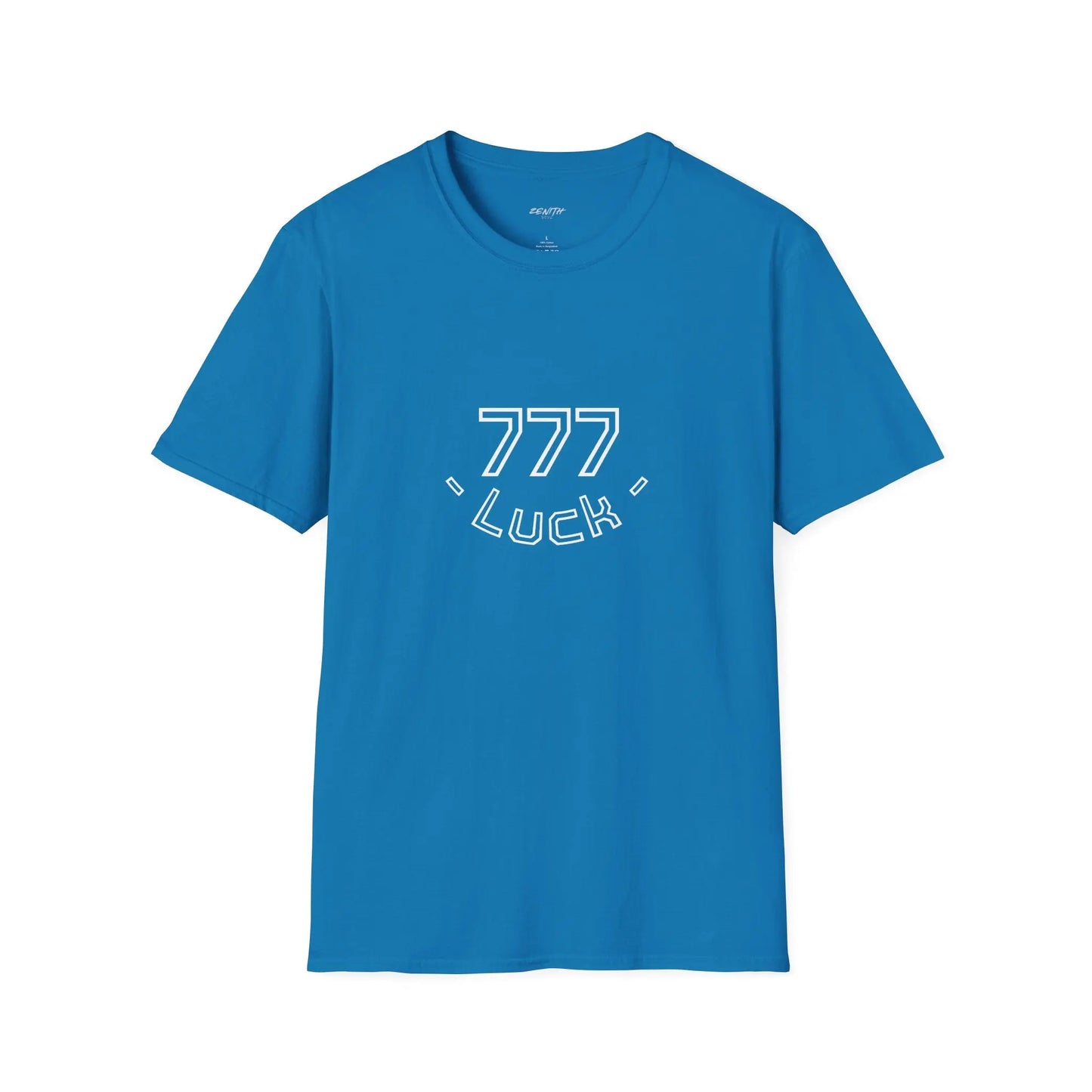 777 Women's T-Shirt Printify
