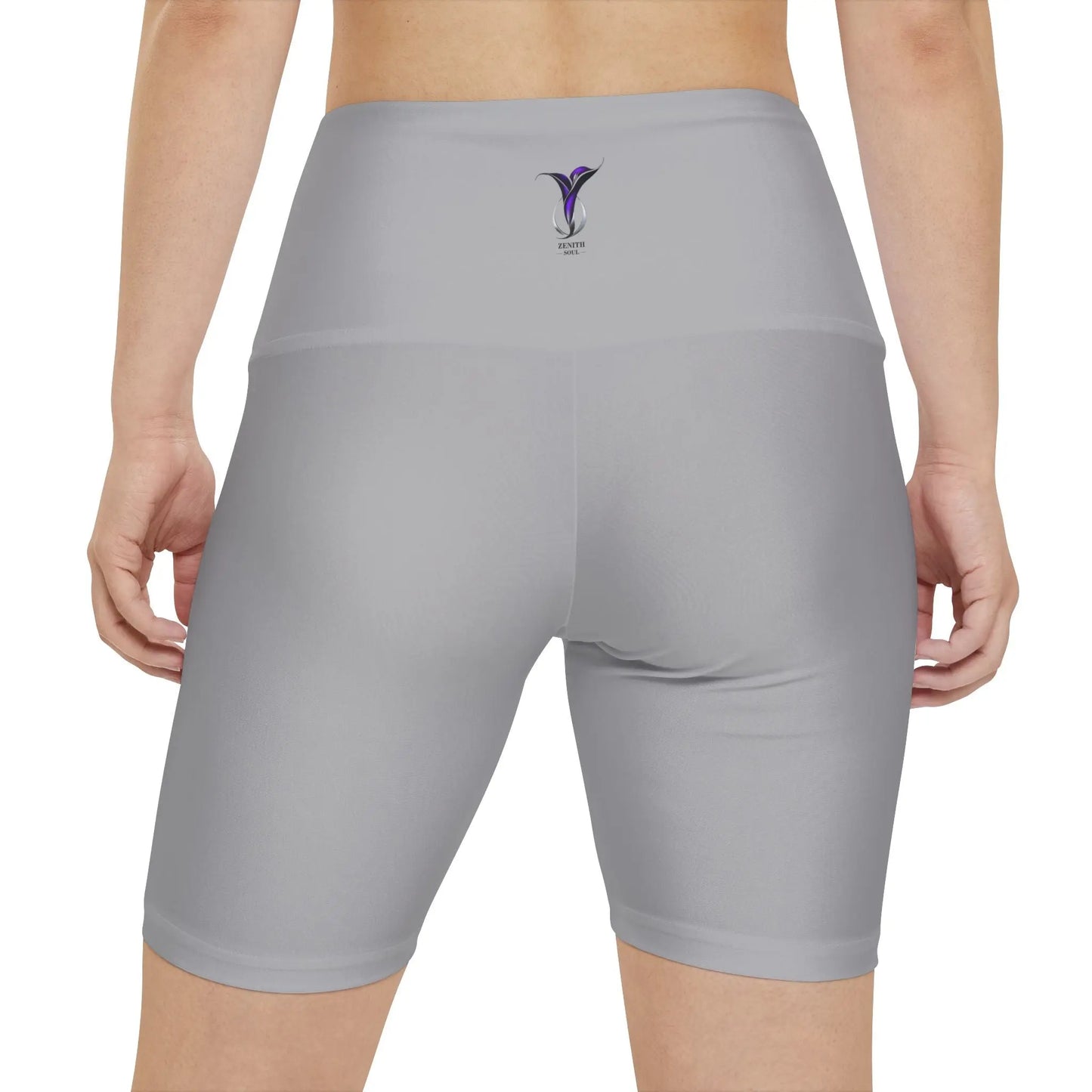 888- Shorts (gray) Printify