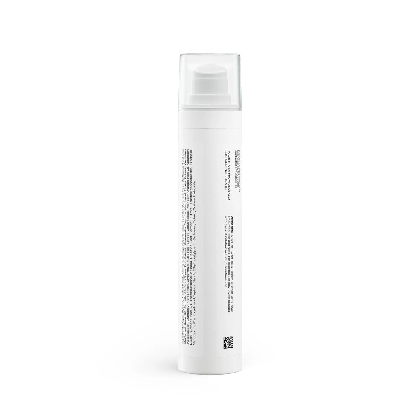 Moisture Balance Gel, 1.7oz Printify