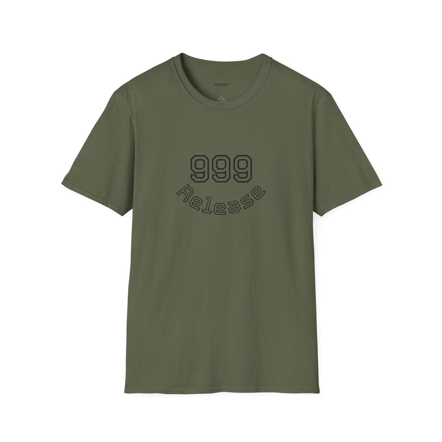 999 Women's T-Shirt Printify