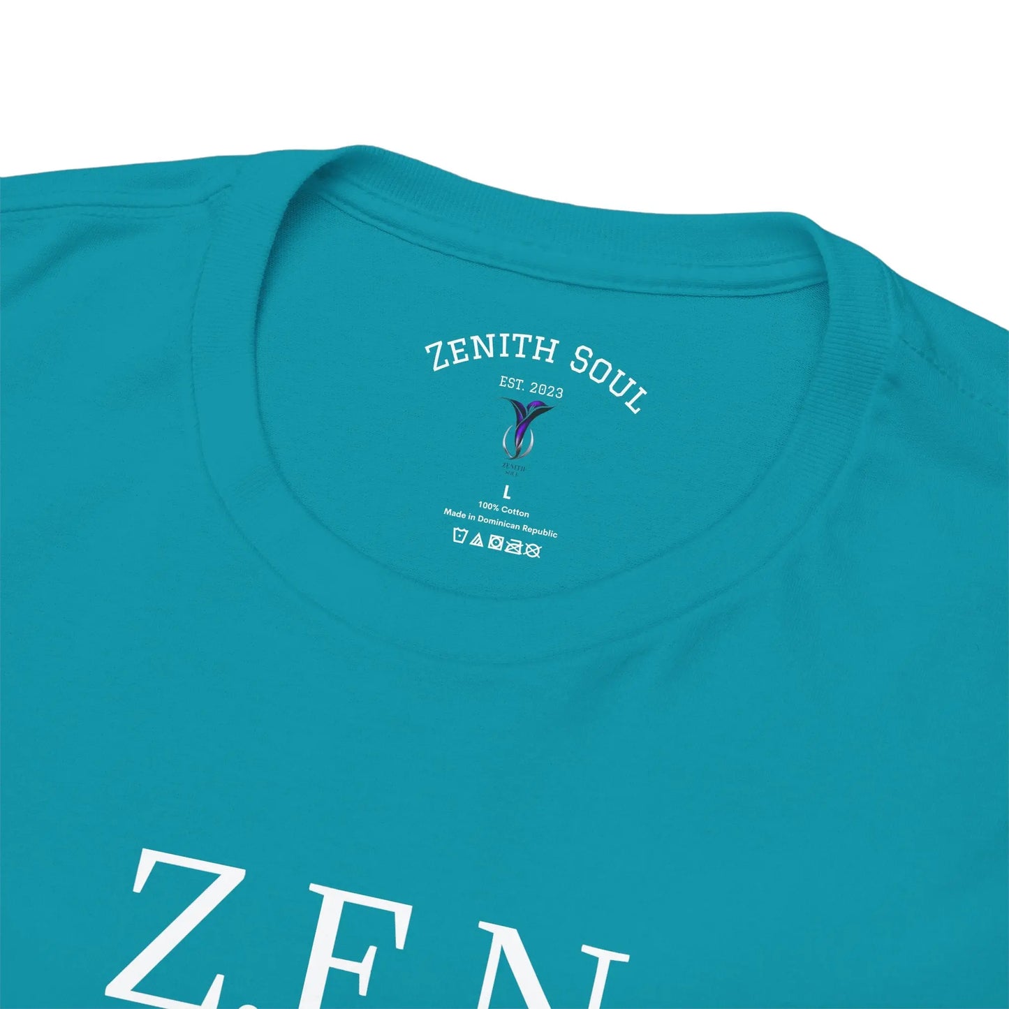 Zero Excuses Now Printify