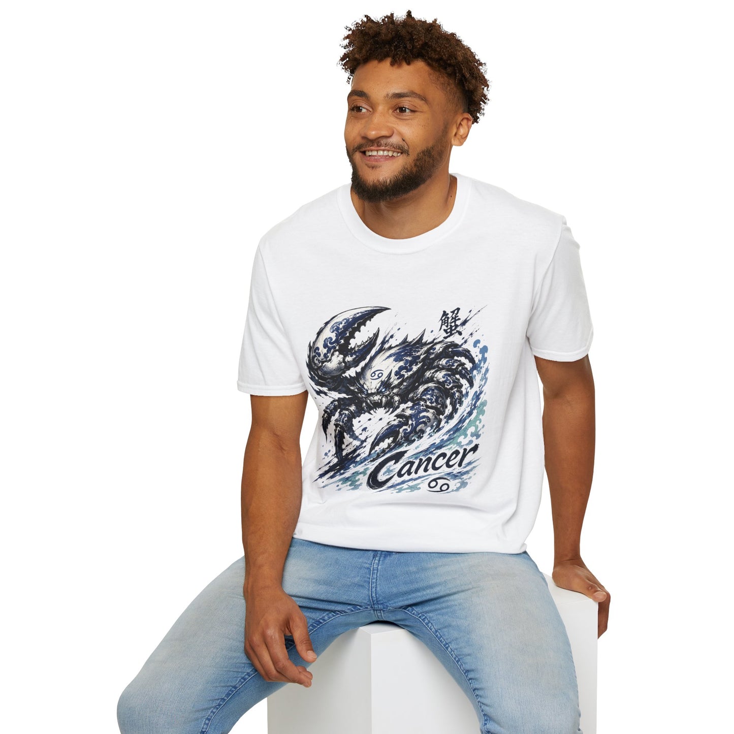 Cancer T-shirt