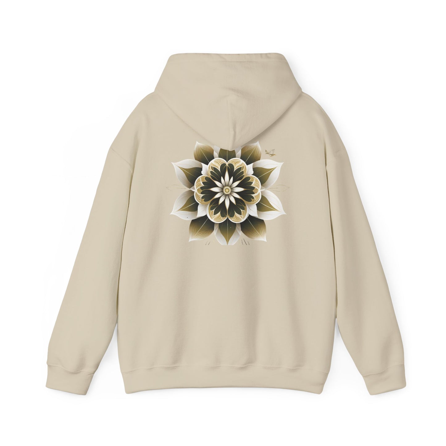 Desert Bloom Everyday Hooded Sweatshirt
