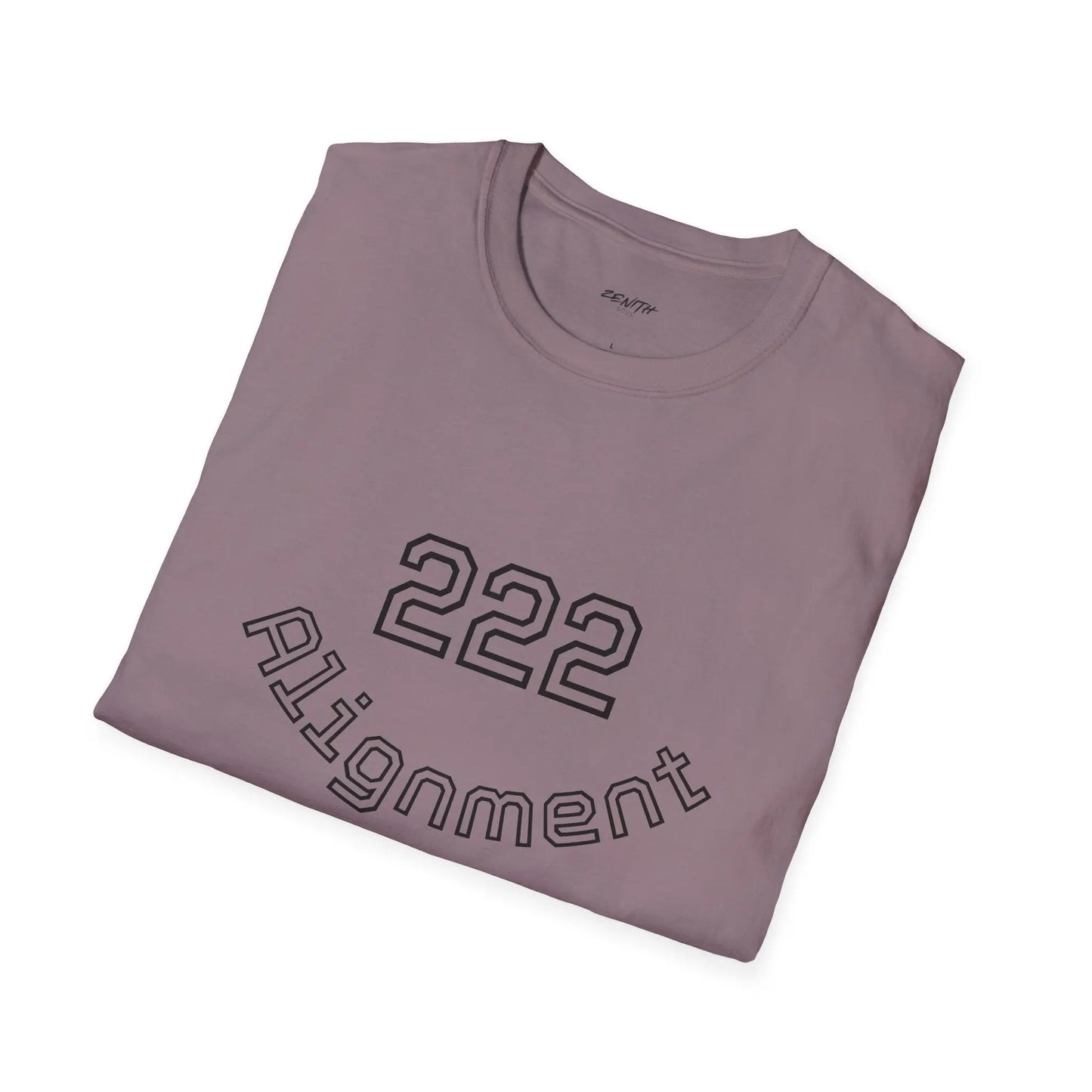 222 Women's T-Shirt Printify