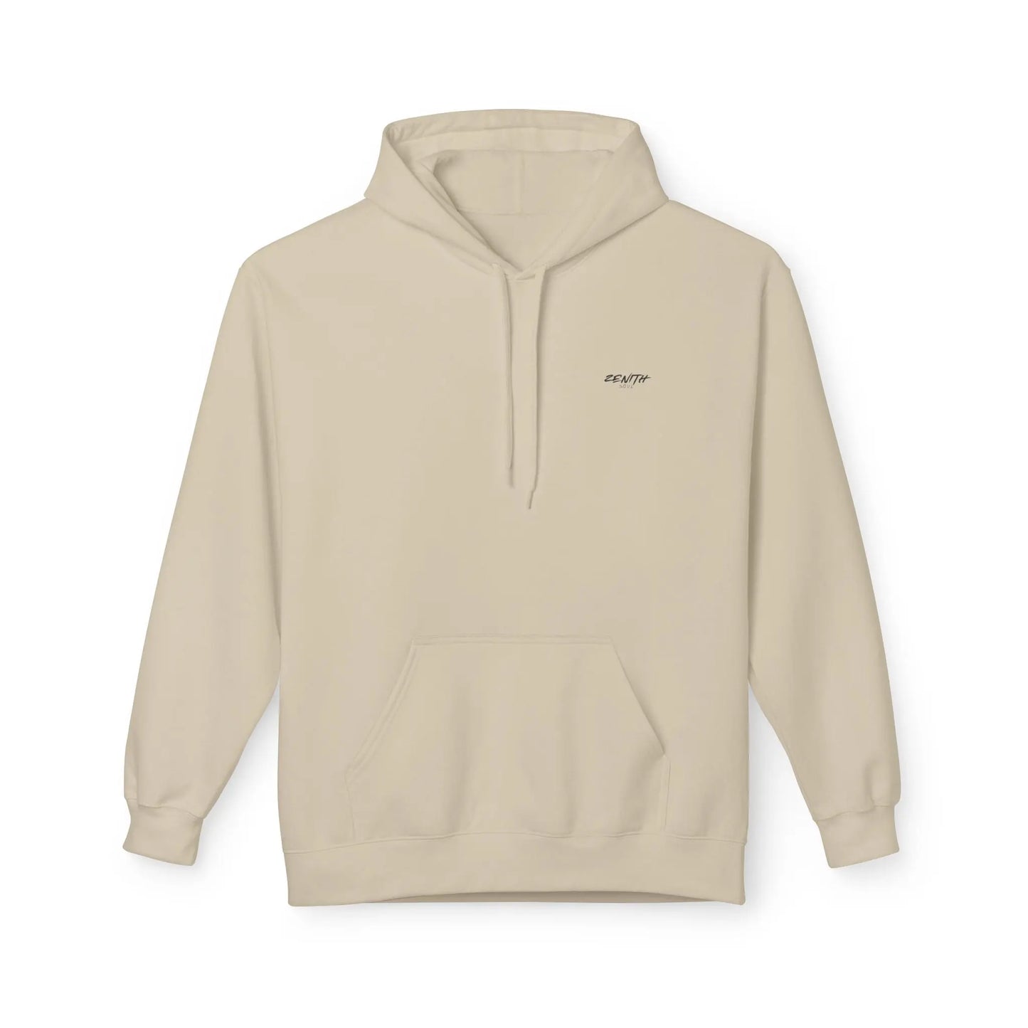 999- Release Midweight Hoodie Printify