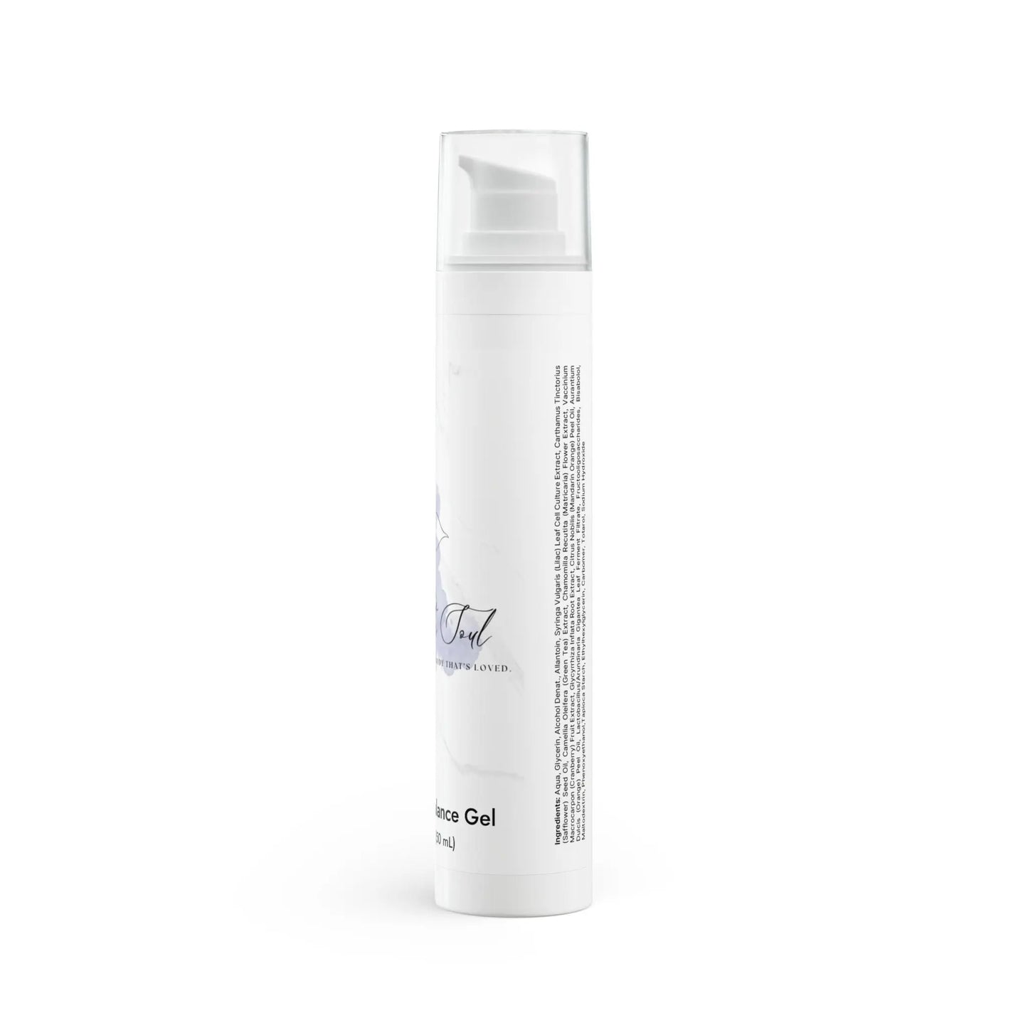 Moisture Balance Gel, 1.7oz Printify