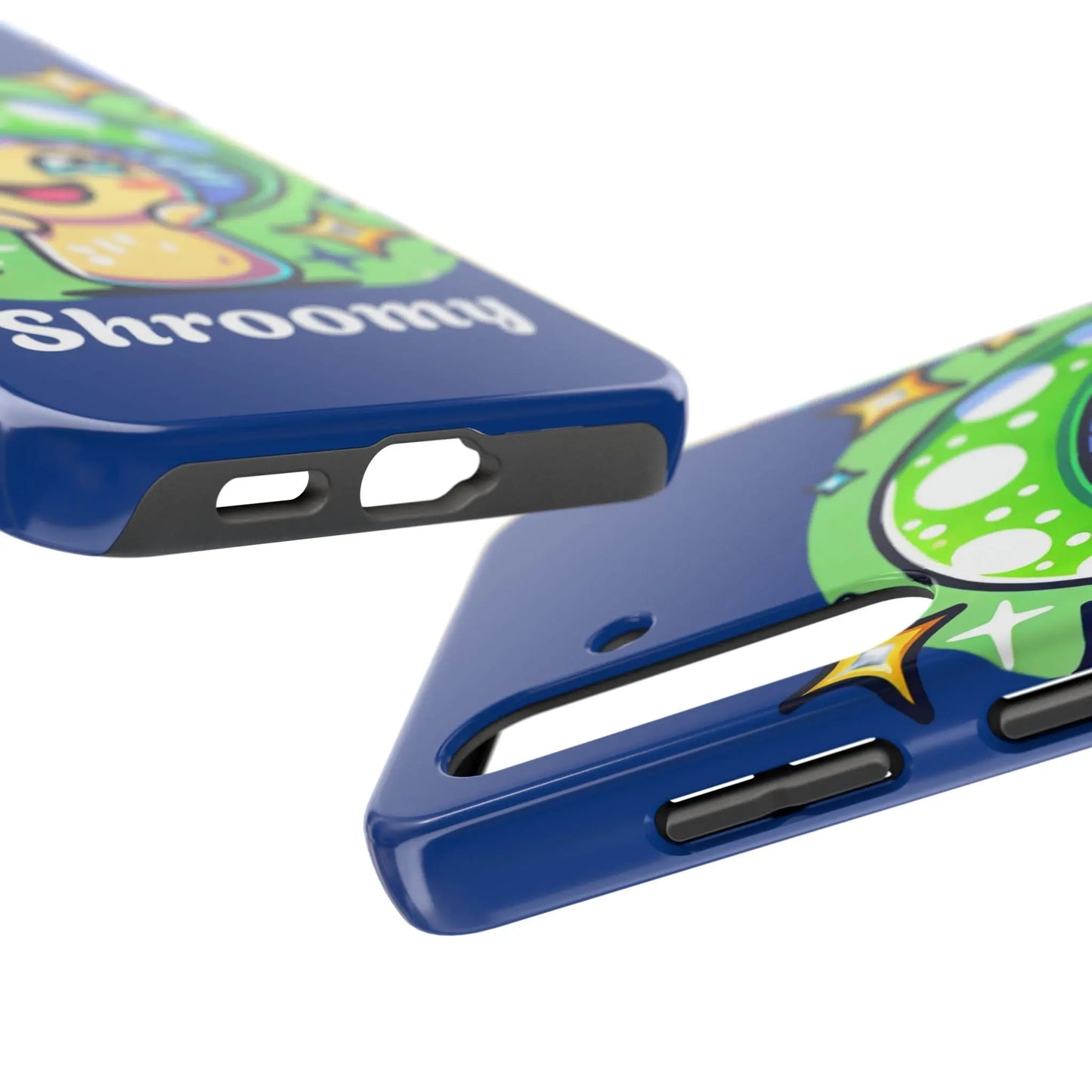 Tough Phone Cases Printify