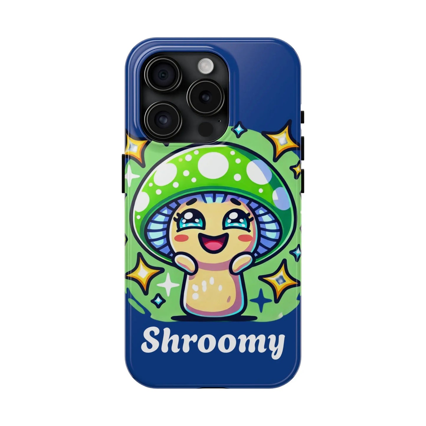 Tough Phone Cases Printify