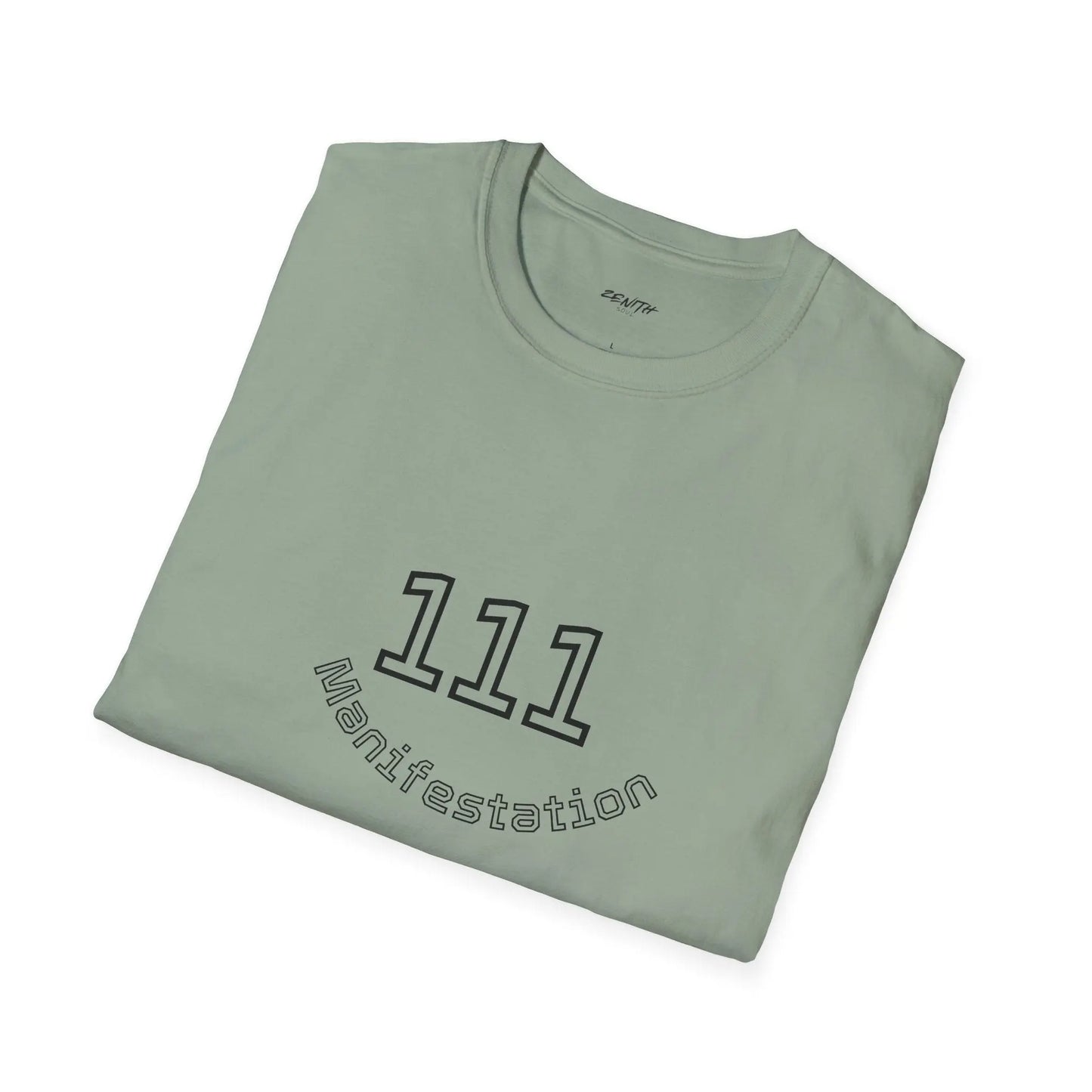 111 Women’s T-Shirt Printify